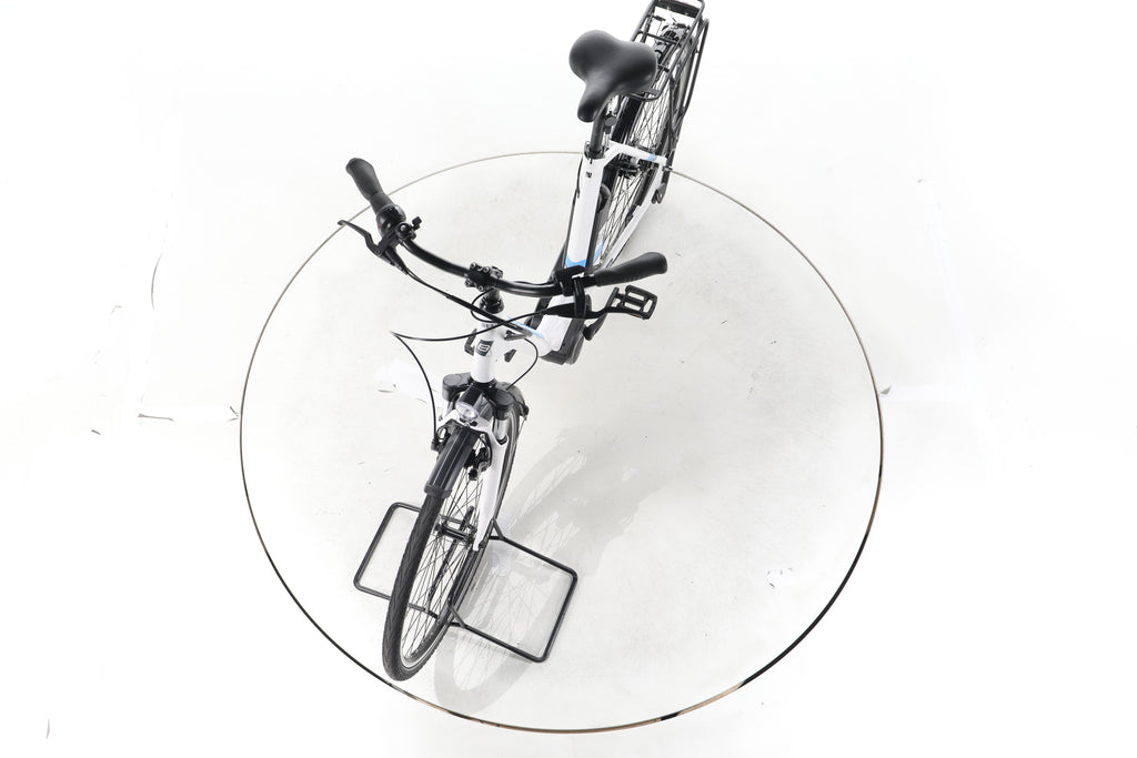 Bicycles Faro 7.4 FL City E-Bike Tiefeinsteiger - Image 17