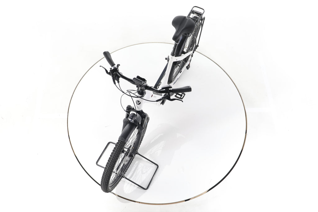 Velo de Ville SEB 990 Smart Trekking E-Bike Tiefeinsteiger - Image 17