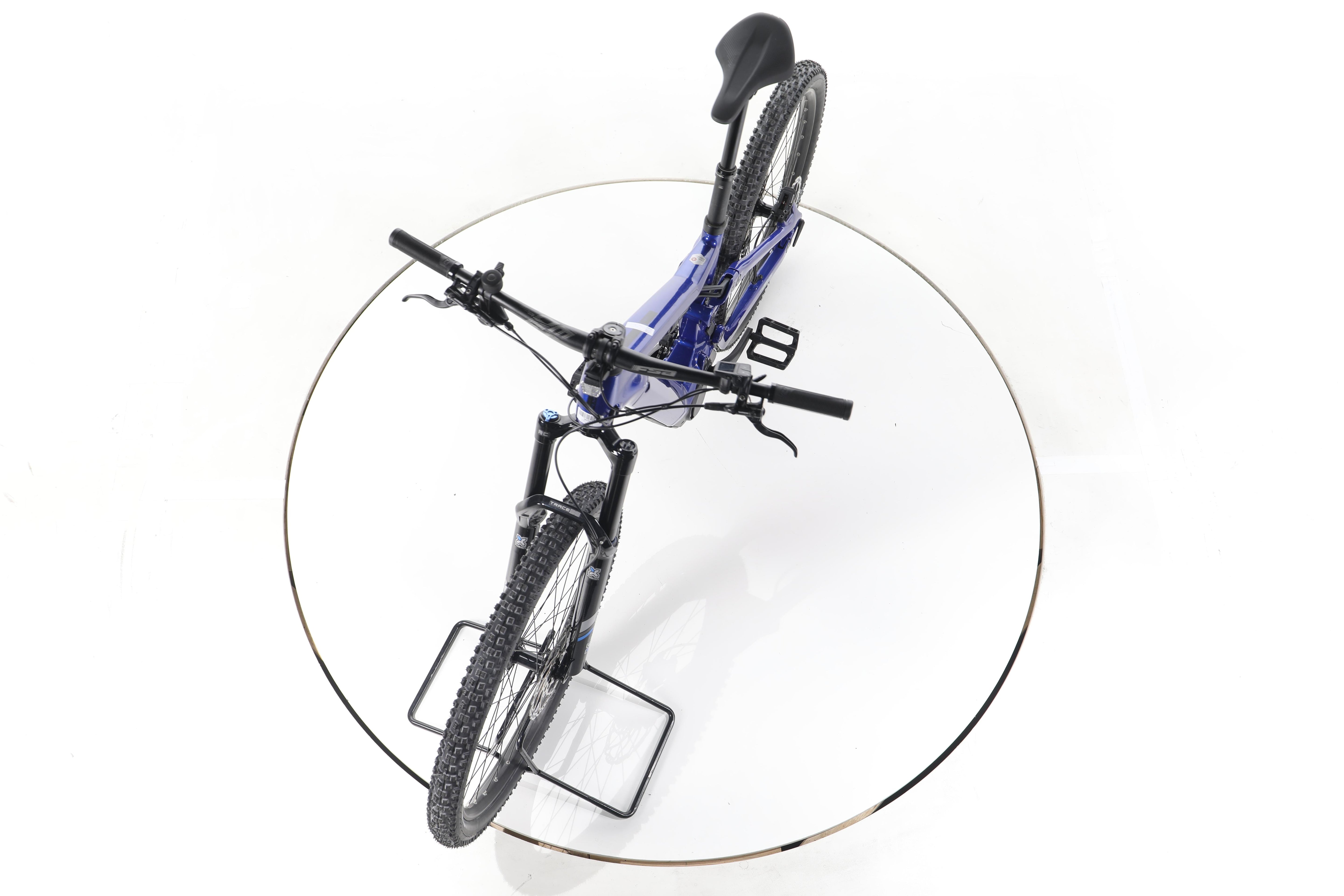 FLYER Uproc X2.10 E-Bike Fully - Image 17