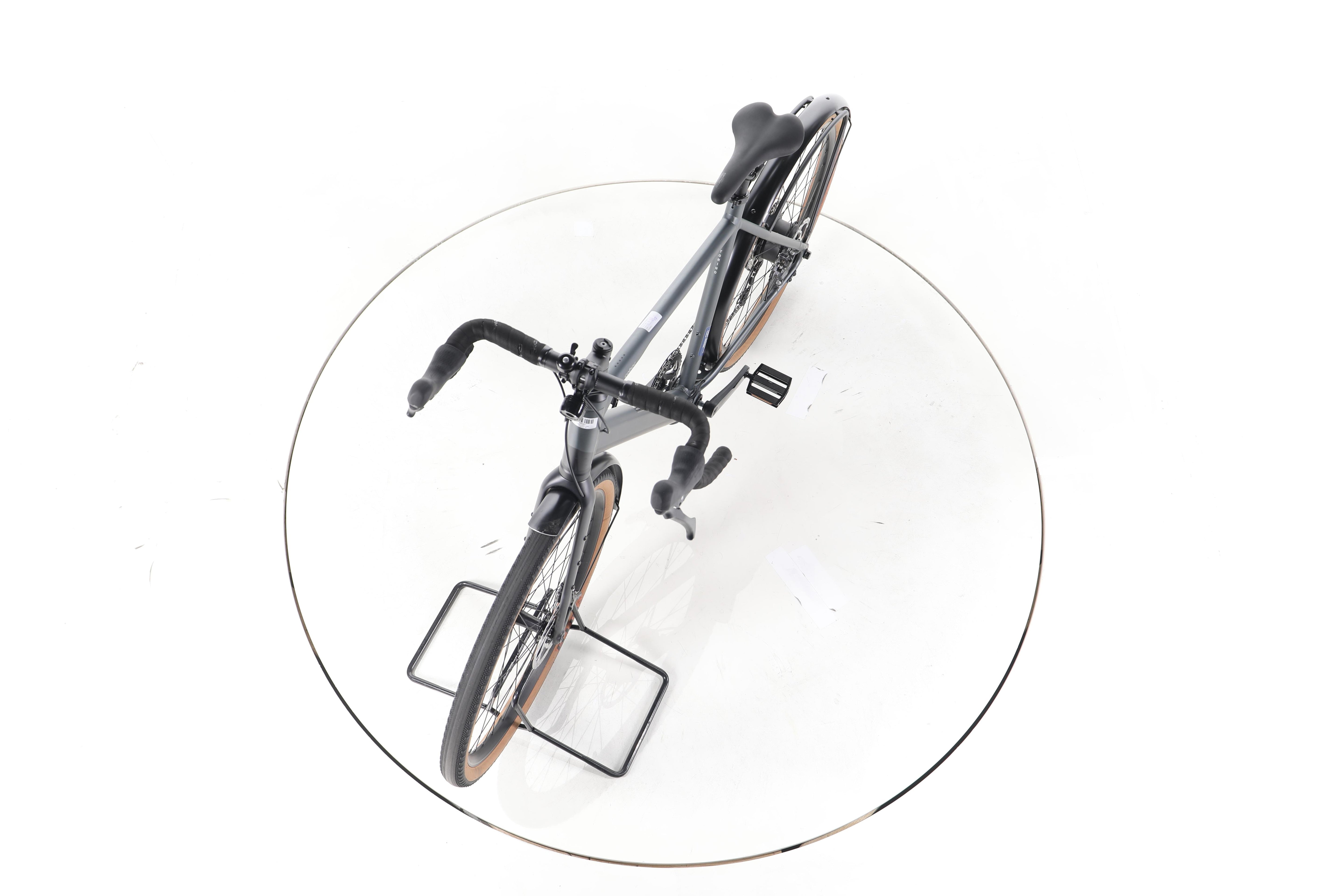 Coboc Torino E-Gravel & Rennrad 2024 - Image 17