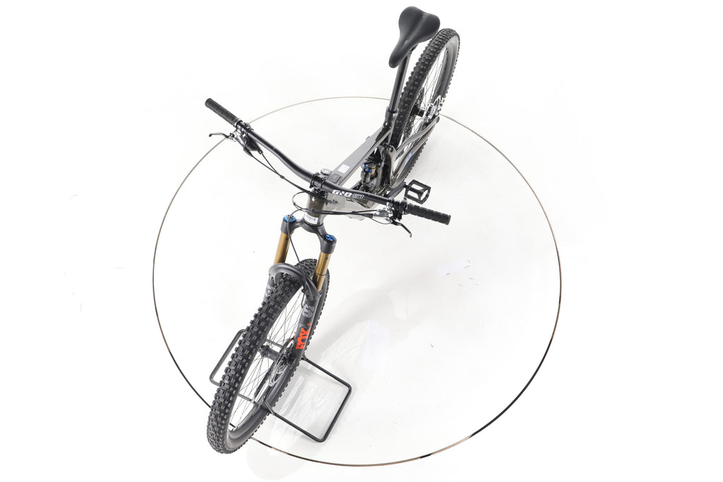 Ghost Path Riot Full Party E-Bike Fully Carbon 2024 - Image 17
