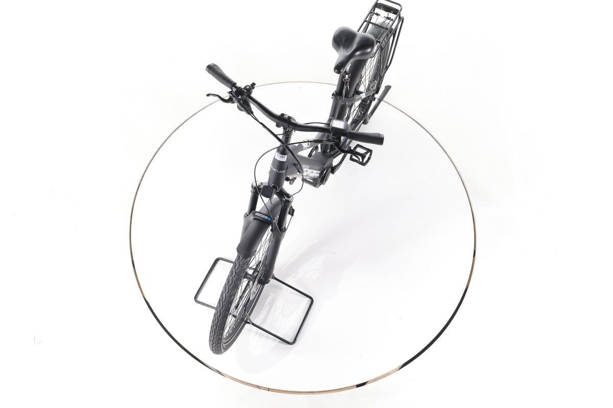 Bicycles Porto 10.6 Trekking E-Bike - Image 17