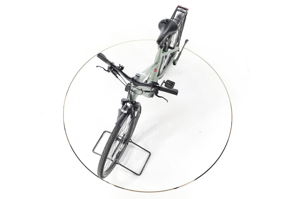 Carver Route E.410 Trekking E-Bike - Image 17