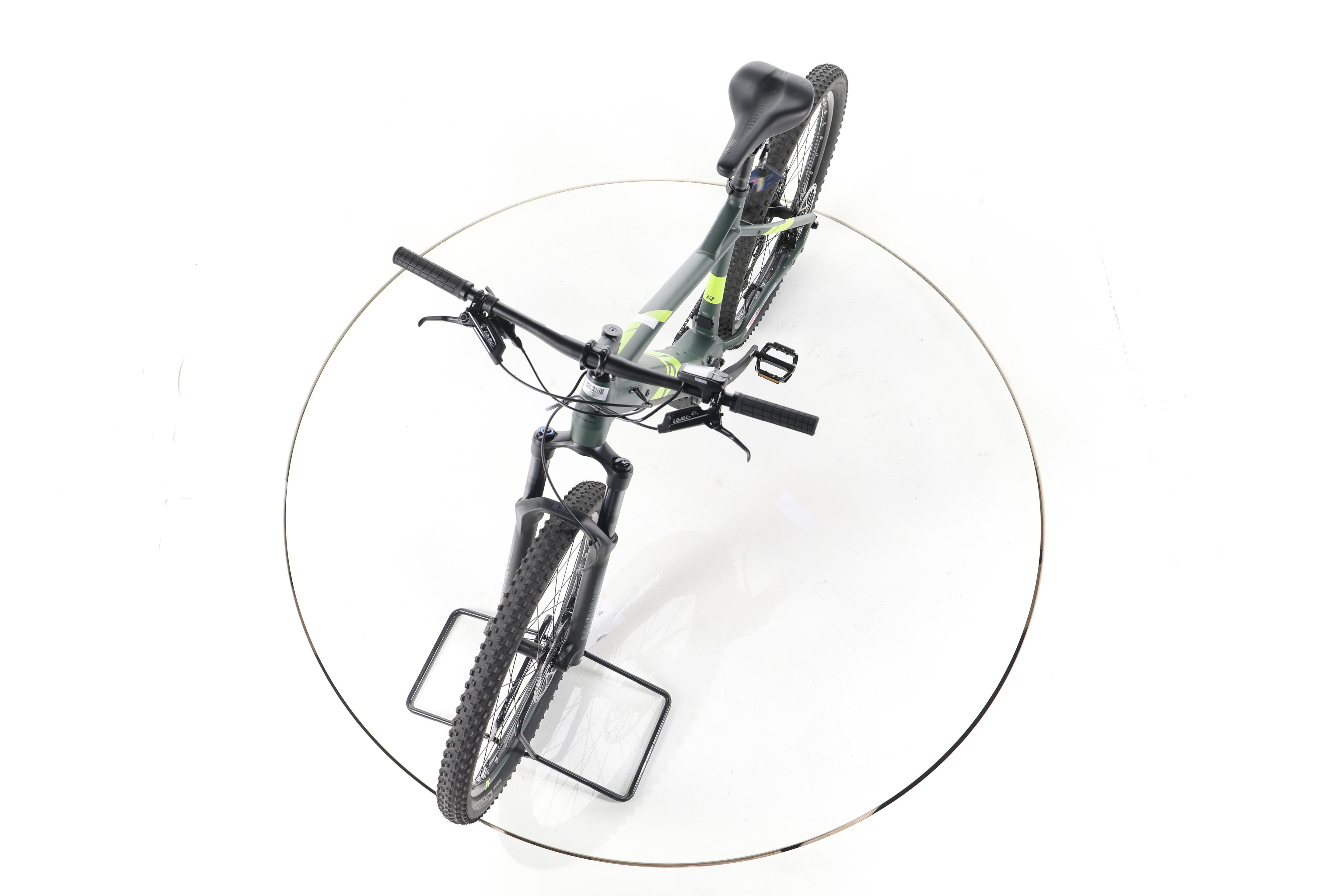 R Raymon HardRay E 7.0 E-Bike - Image 17