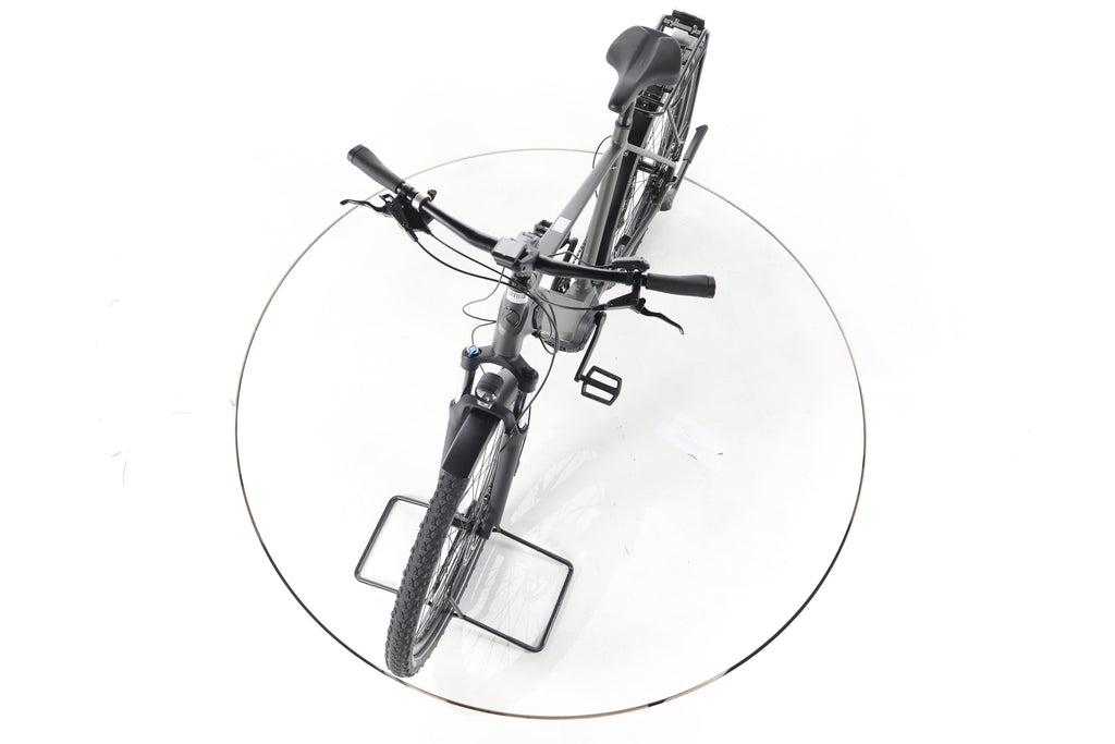 Kalkhoff Entice 5 Season Trekking E-Bike 2024 - Image 17