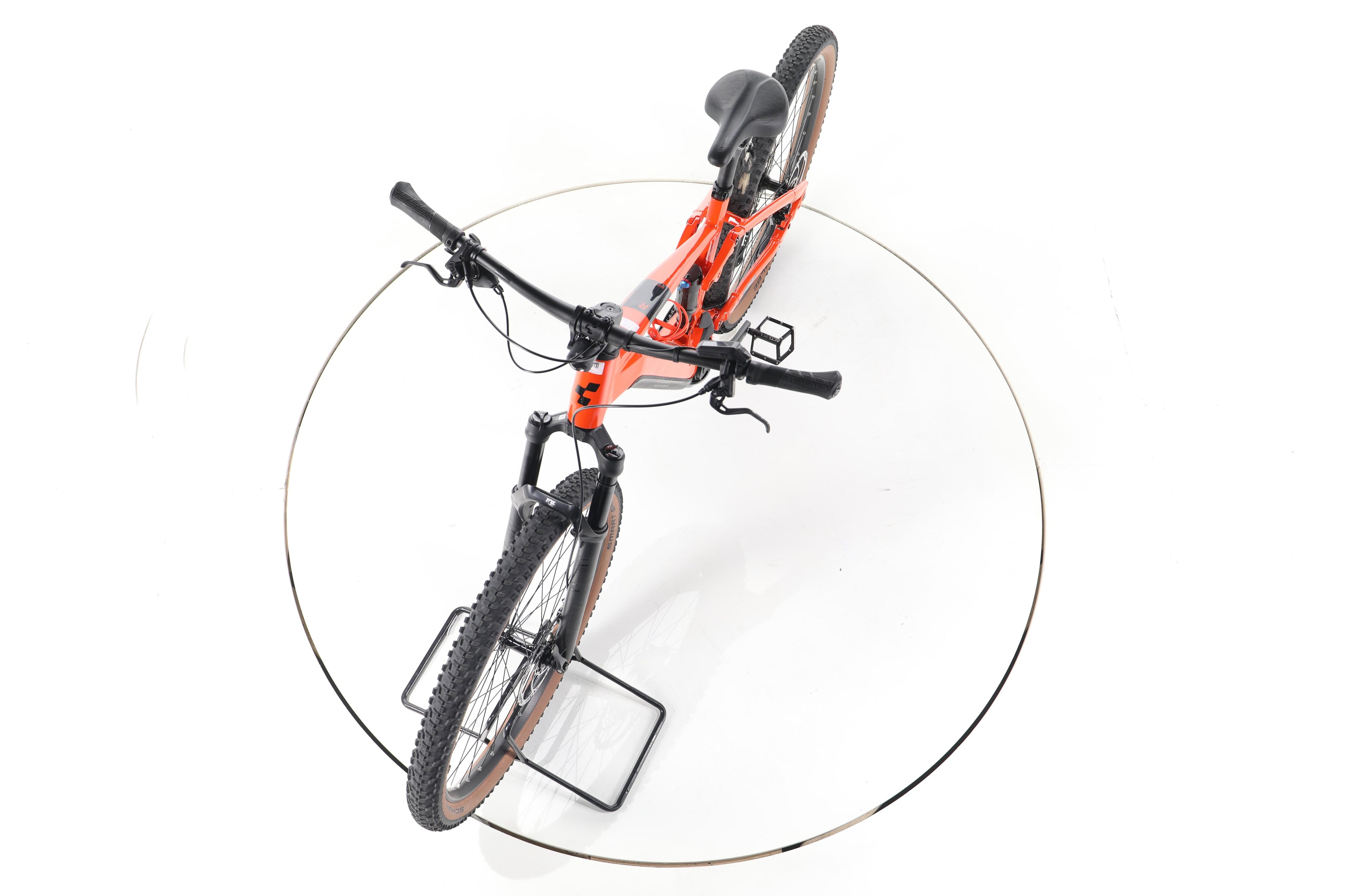 Cube Stereo Hybrid 120 Race Fully E-Bike 2024 - Image 17