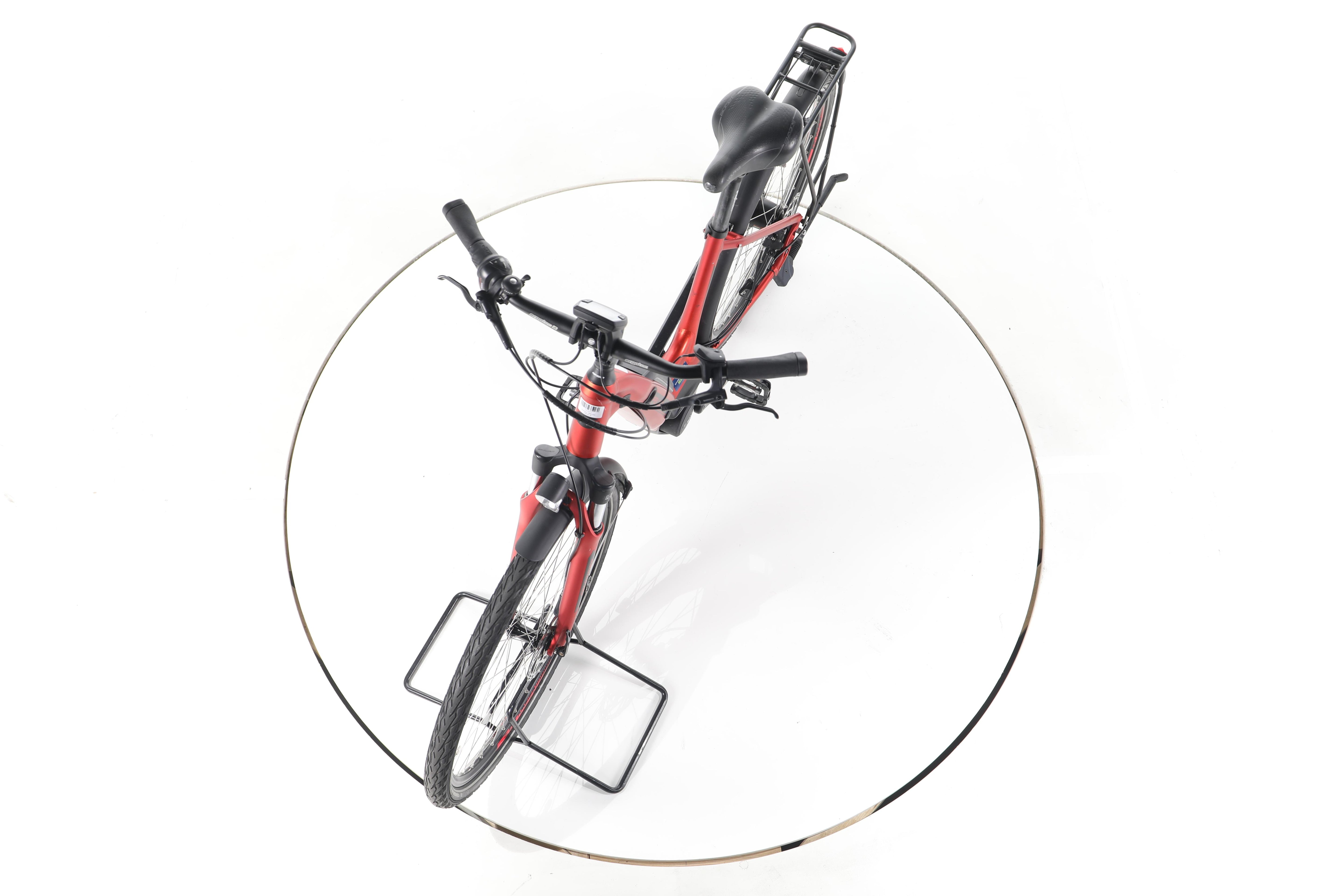 Feldmeier FE06 City E-Bike Tiefeinsteiger - Image 17