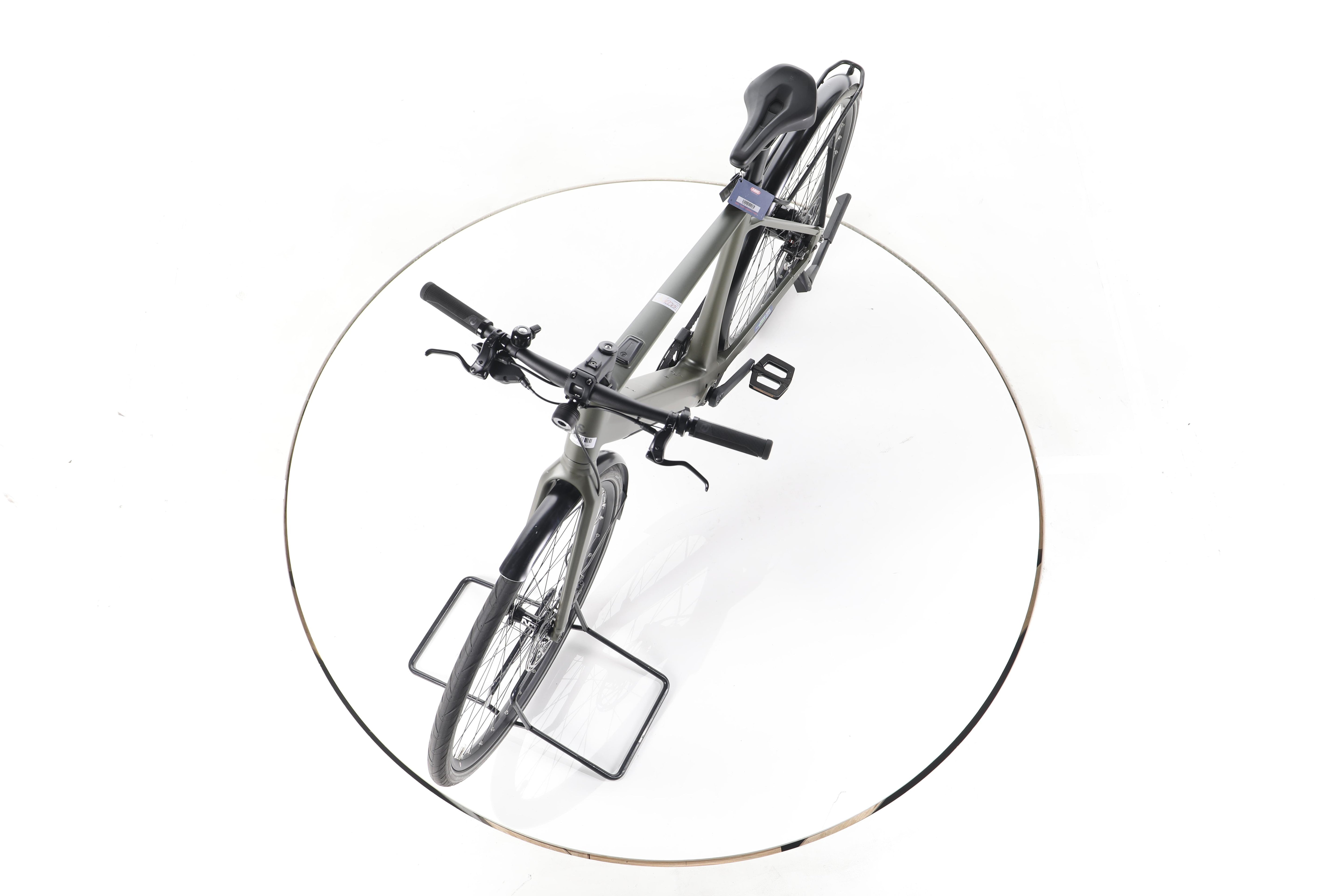 Riese & Müller UBN Five City E-Bike - Image 17