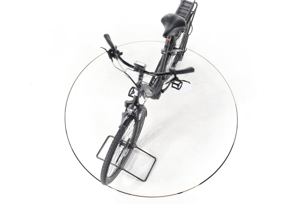 Pegasus Solero E8 Plus Trekking E-Bike Tiefeinsteiger - Image 17