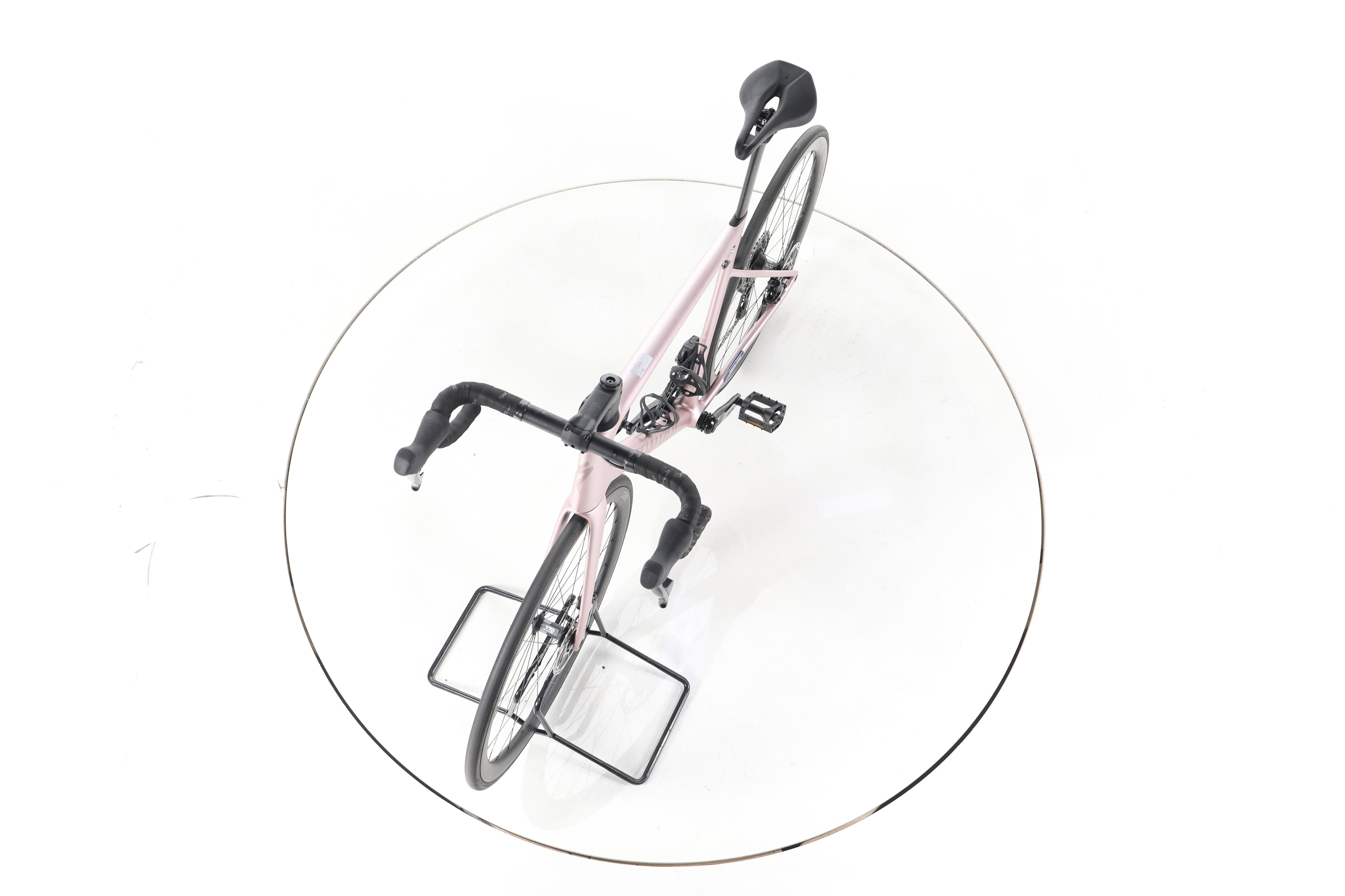 Specialized Tarmac SL8 Expert Fahrrad Rennrad & Gravel - Image 17