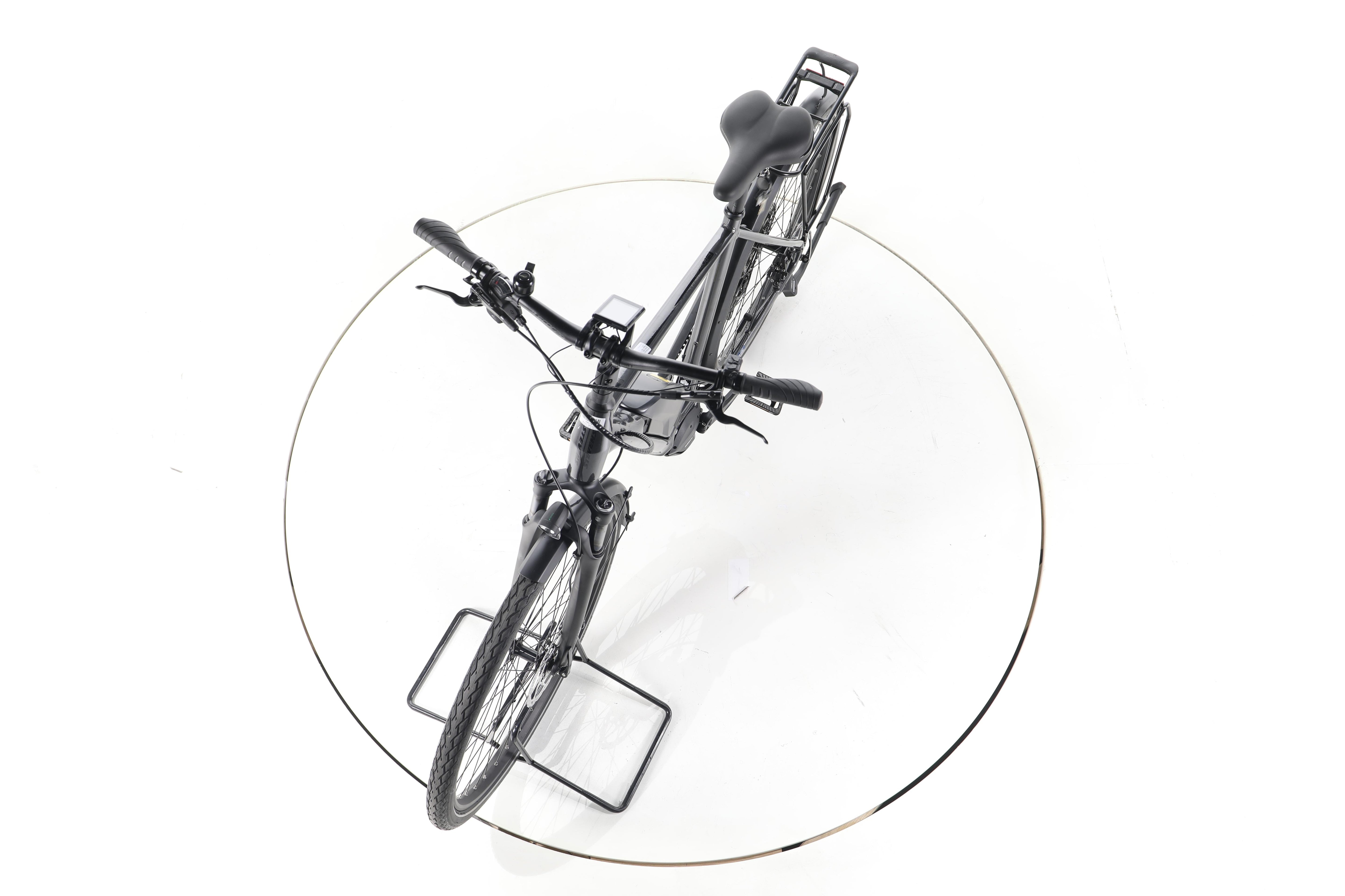 Stevens E-Bormio Luxe Trekking E-Bike - Image 17