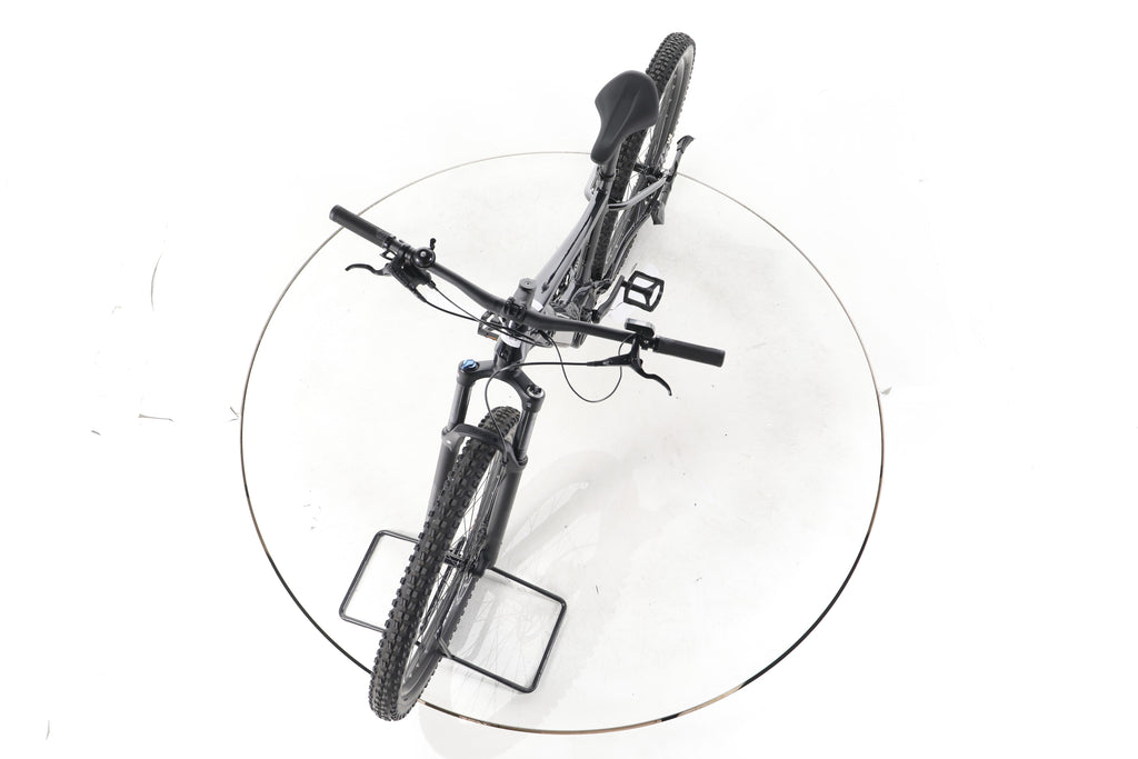 Giant Fathom E+ Pro 2 E-Bike - Image 17