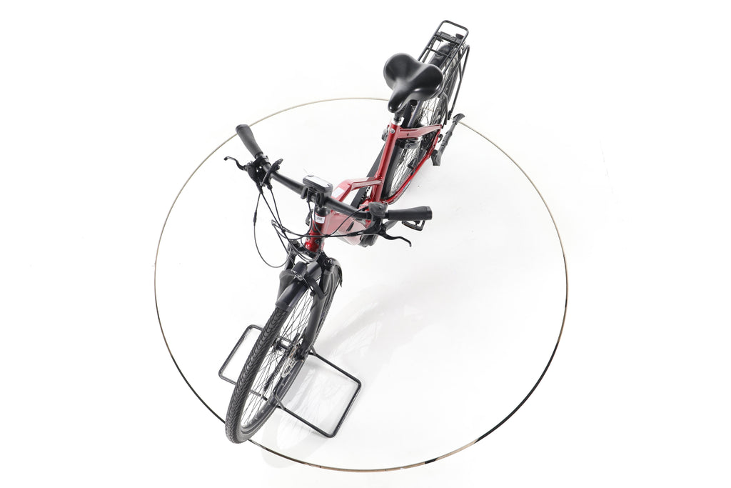 Velo de Ville AEB 800 Trekking E-Bike Tiefeinsteiger - Image 17