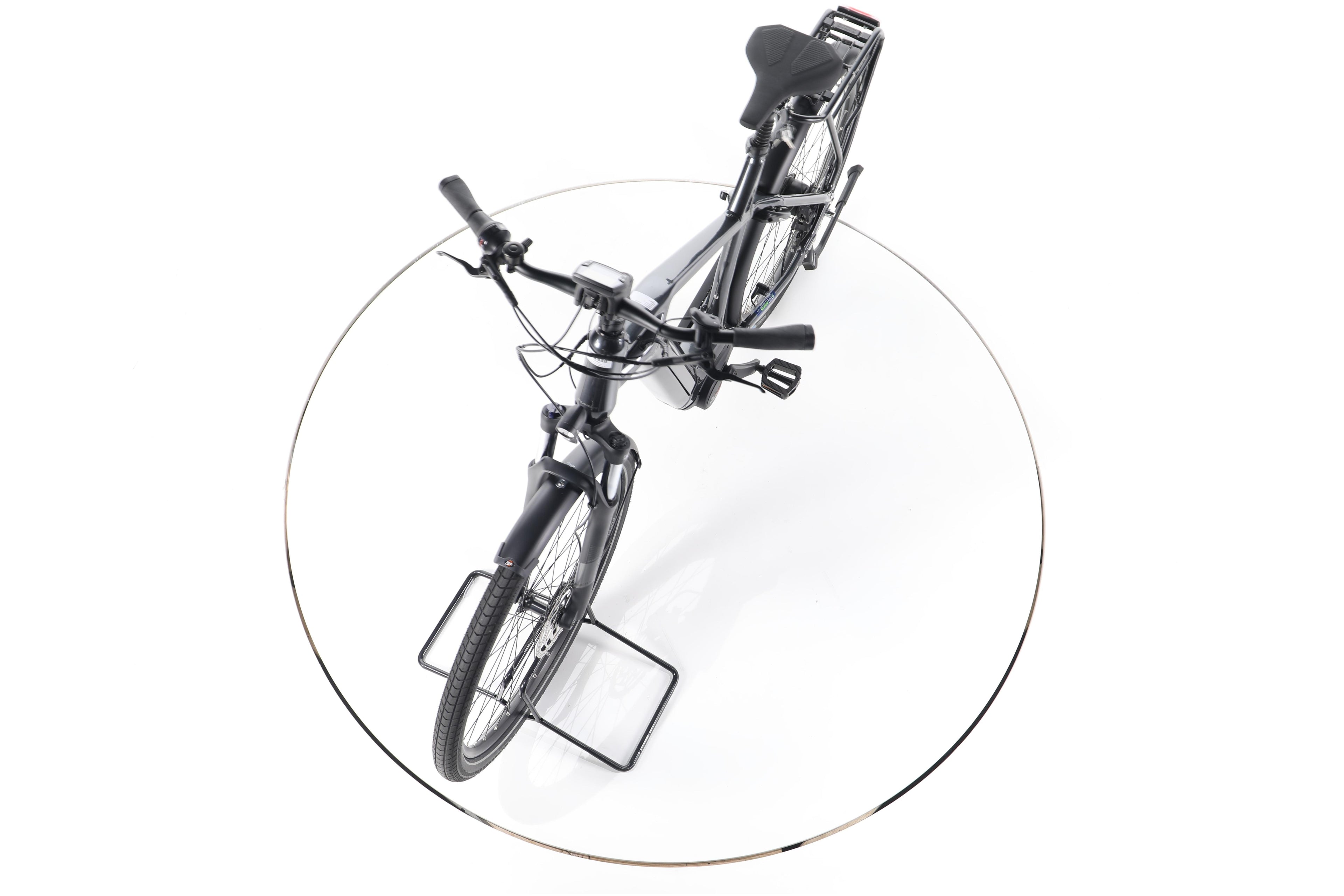 FLYER Gotour6 5.41R City E-Bike - Image 17