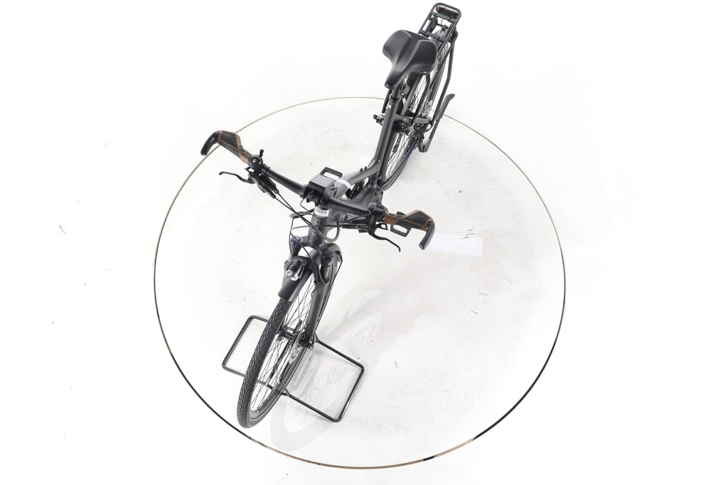 Giant Explore E+1 Trekking E-Bike - Image 17