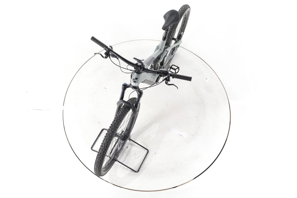 Cube Stereo Hybrid 140 HPC Pro E-Bike Fully - Image 17
