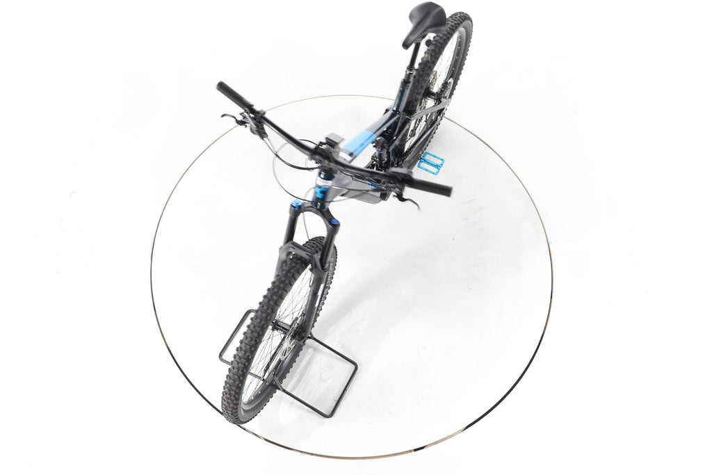 Cube Stereo Hybrid 140 HPC SLX E-Bike Fully Carbon - Image 17