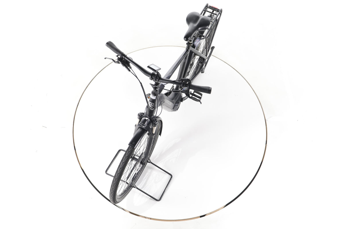 Hercules Futura Comp I-11 Trekking E-Bike - Image 17