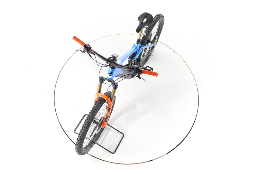 Cube Stereo Hybrid 160 HPC Fully E-Bike Carbon - Image 17