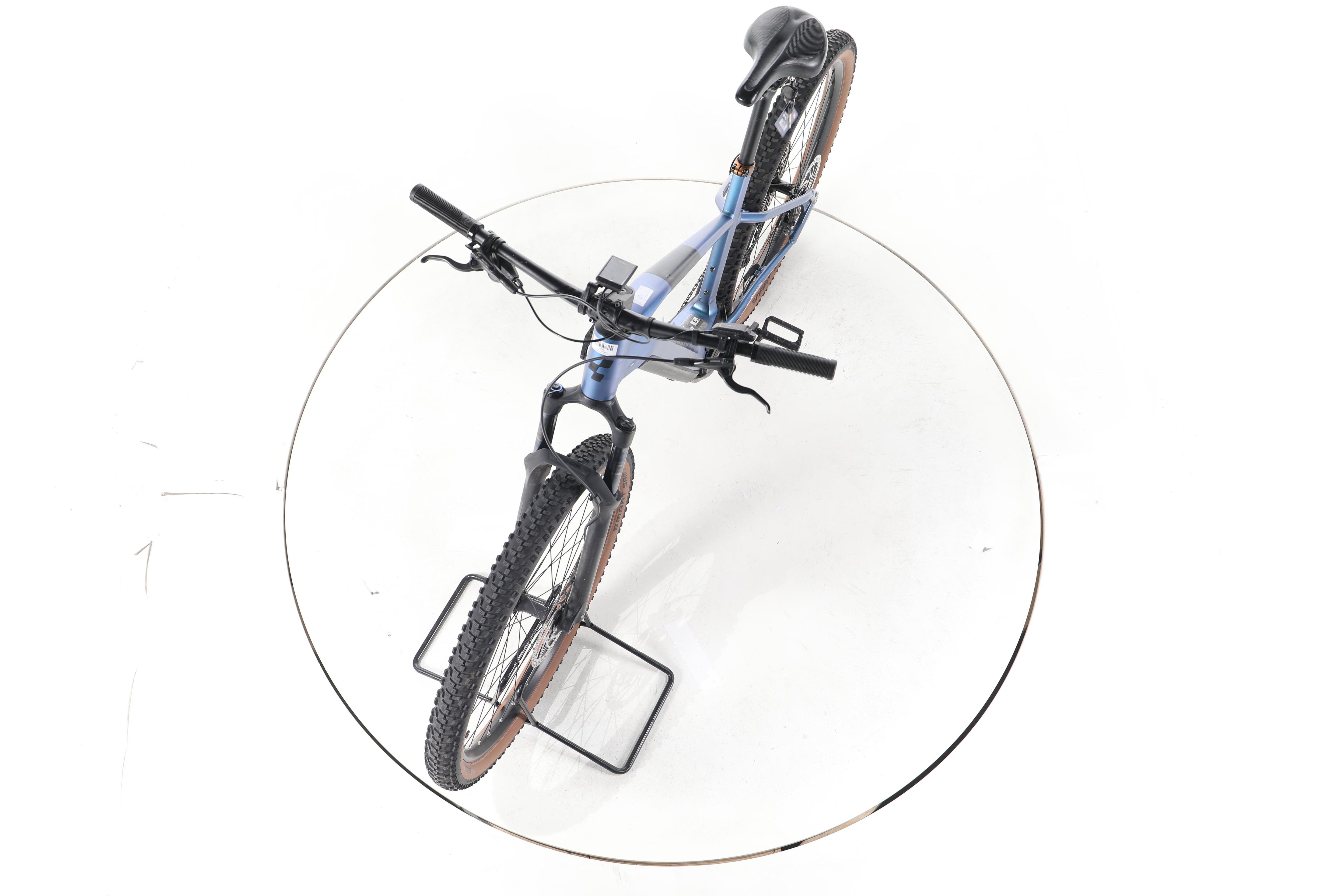 Cube Reaction Hybrid Race E-Bike - Image 17