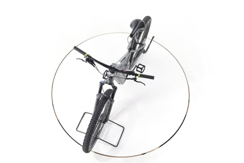 Cube Reaction Hybrid Pro E-Bike - Image 17