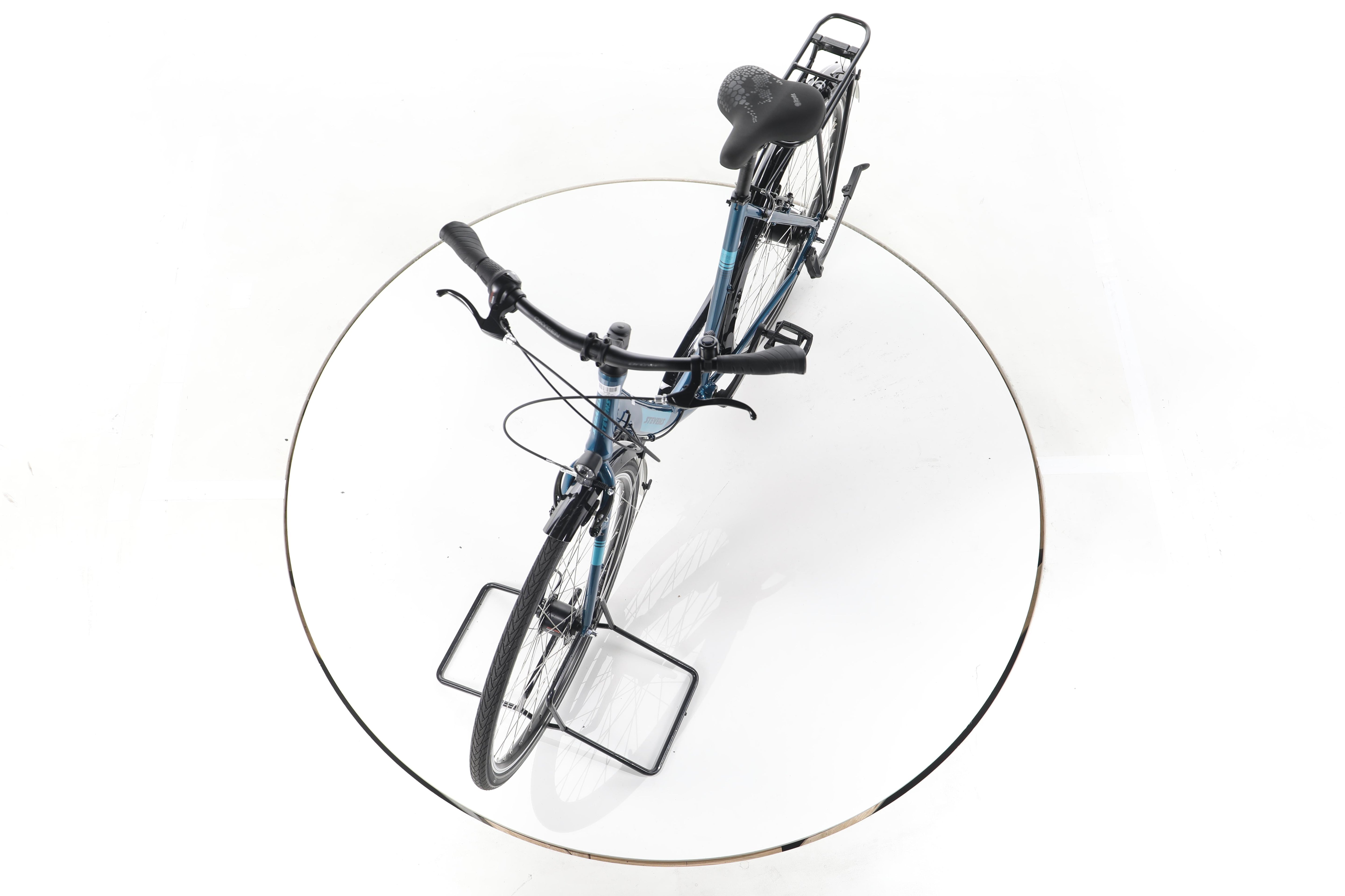 Stevens Elegance lite Fahrrad City & Trekking - Image 17