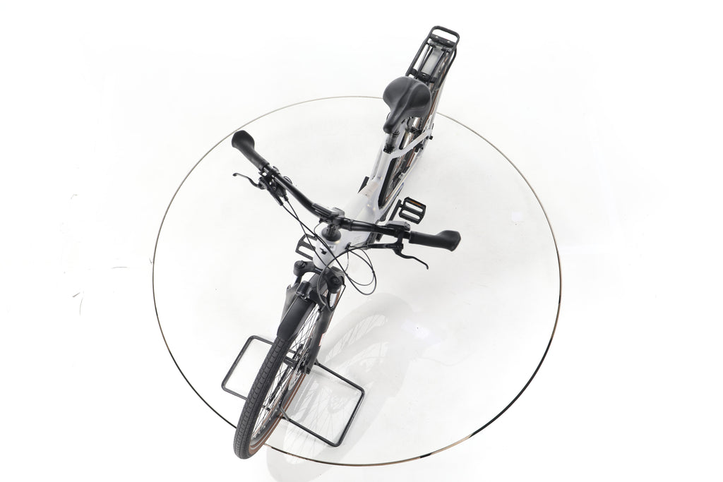 Cube Touring Hybr. Pro Trekking E-Bike - Image 17