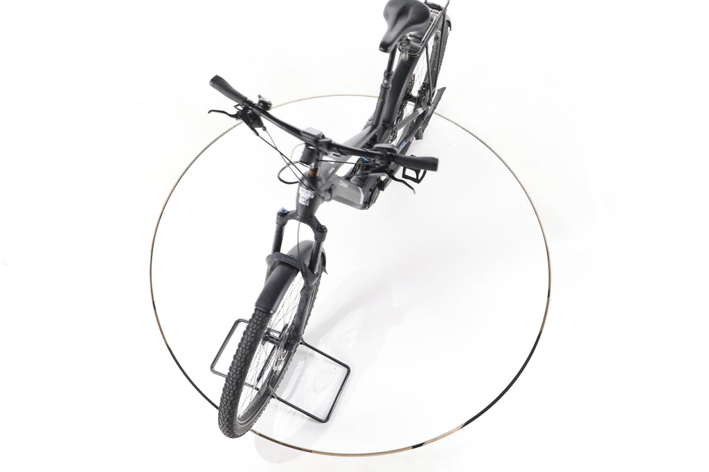 Conway Xyron SUV 4.9 SUV E-Bike 2025 - Image 17