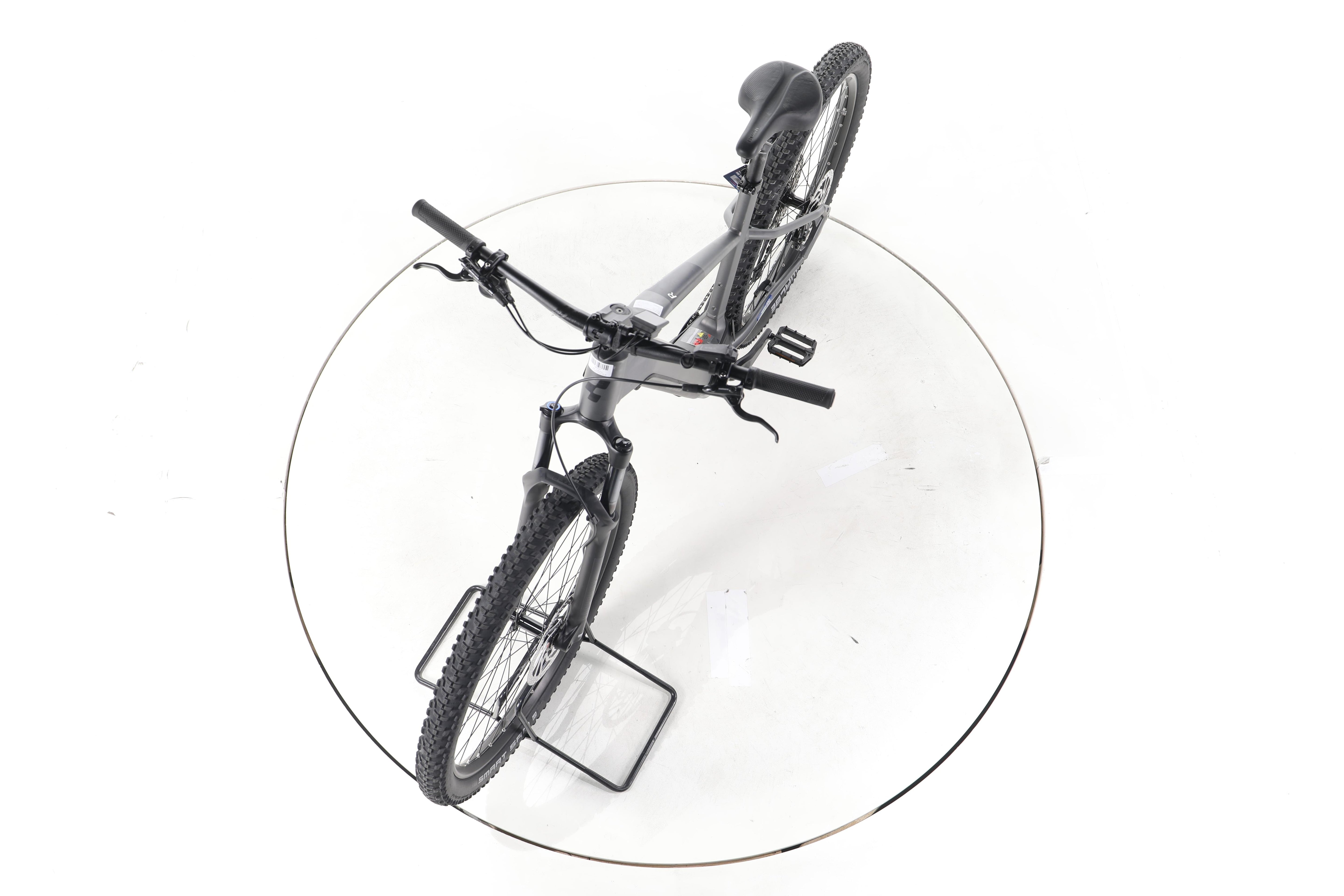 Cube Reaction Hybrid Race E-Bike 2024 - Image 17