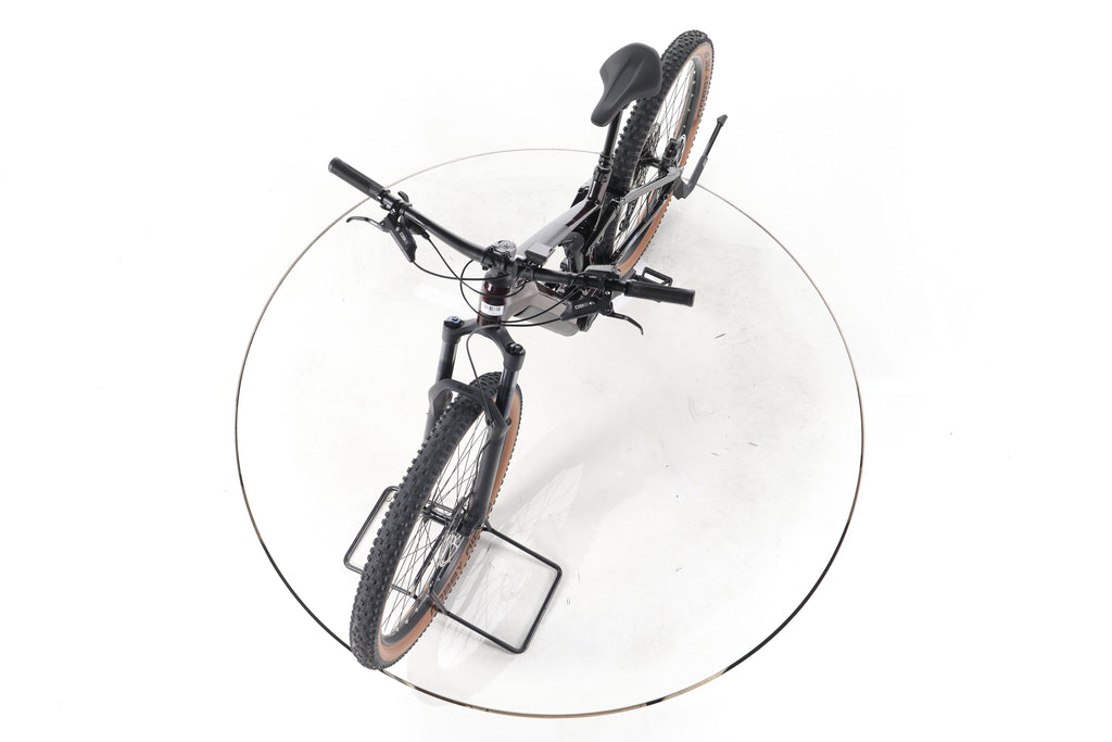 Cube Stereo Hybrid 140 HPC Race E-Bike Fully Carbon - Image 17