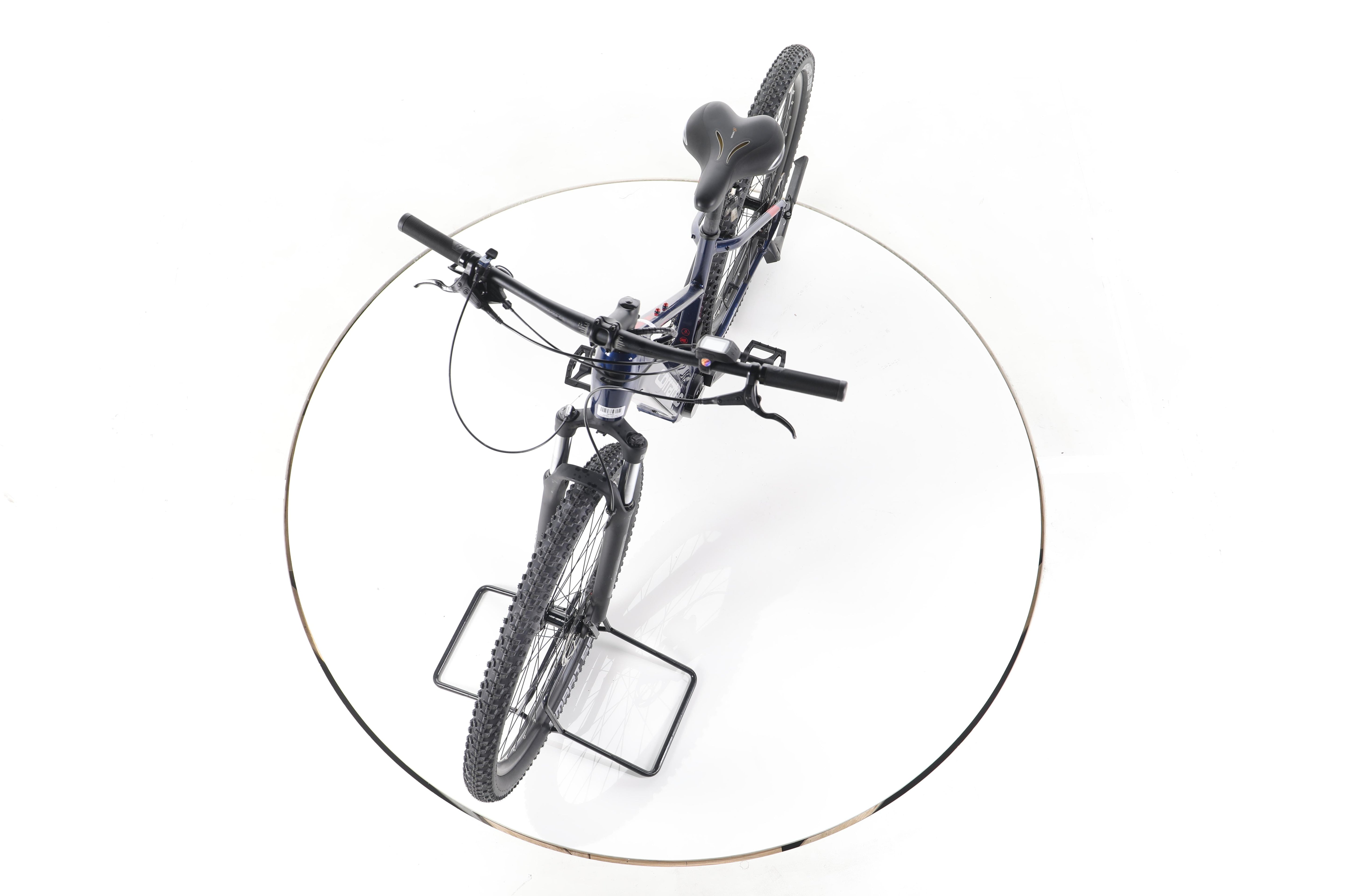 Corratec E-Power X-Vert CX6 E-Bike - Image 17