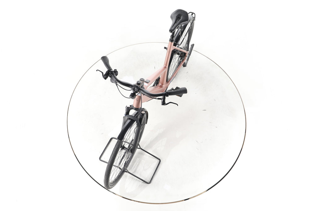 Riese & Müller UBN Seven Silent City E-Bike Tiefeinsteiger - Image 17