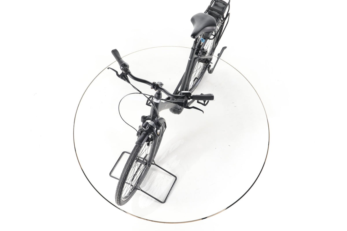 Giant Entour E+ 1 RT City E-Bike Tiefeinsteiger - Image 17
