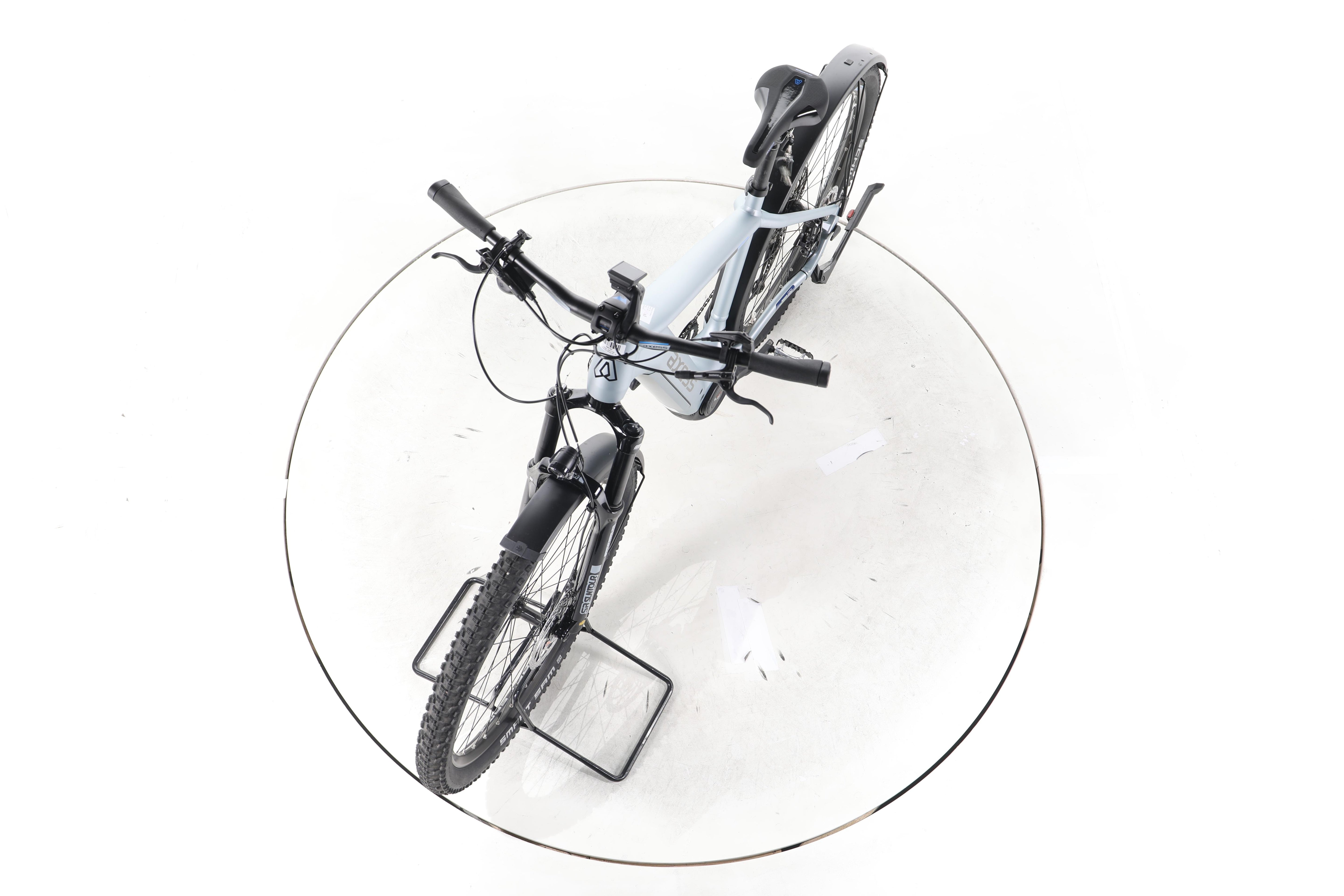 Axess Force Pro Allroad E-Bike 2026 - Image 17