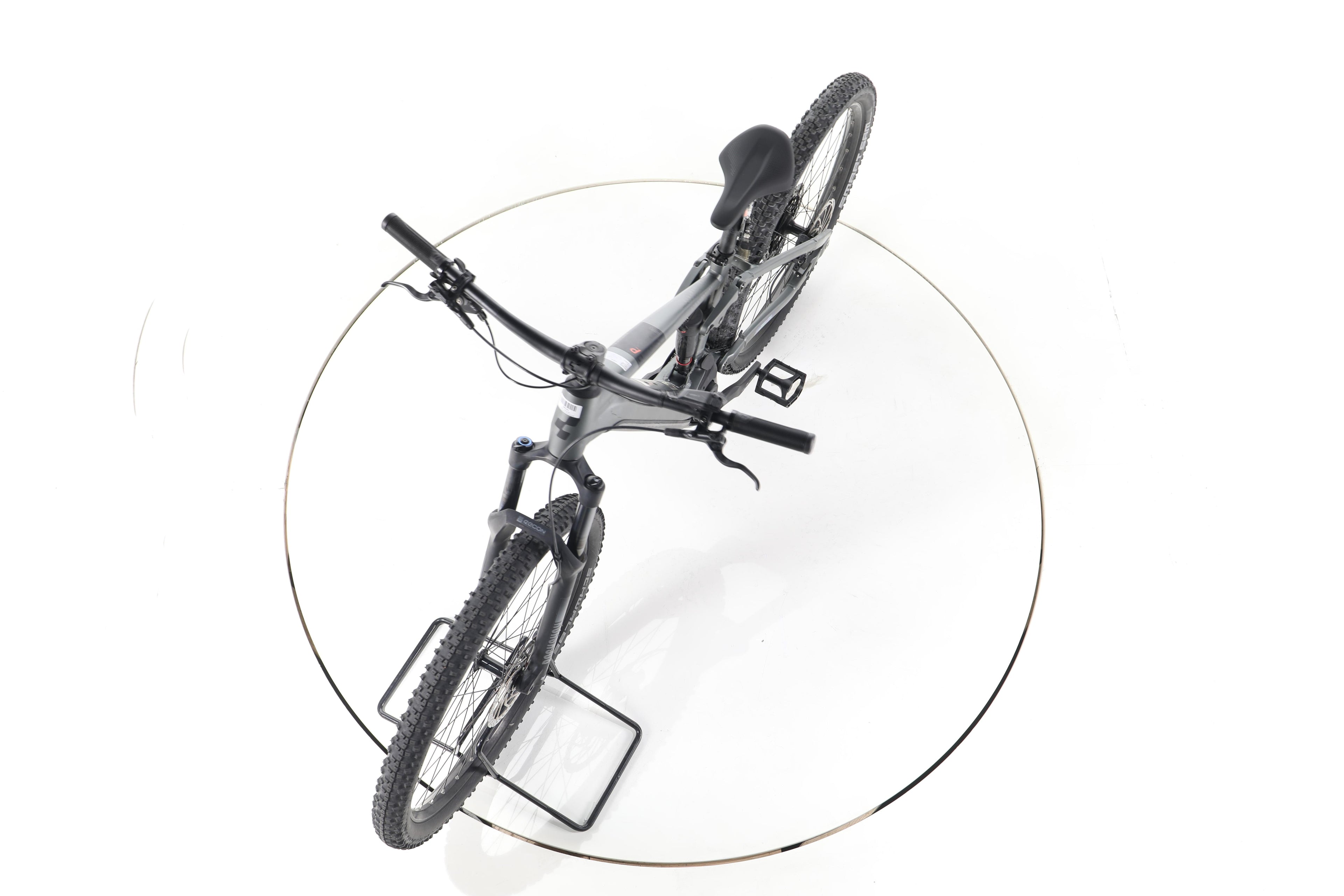 Cube Stereo Hybrid 120 Pro Fully E-Bike 2023 - Image 17