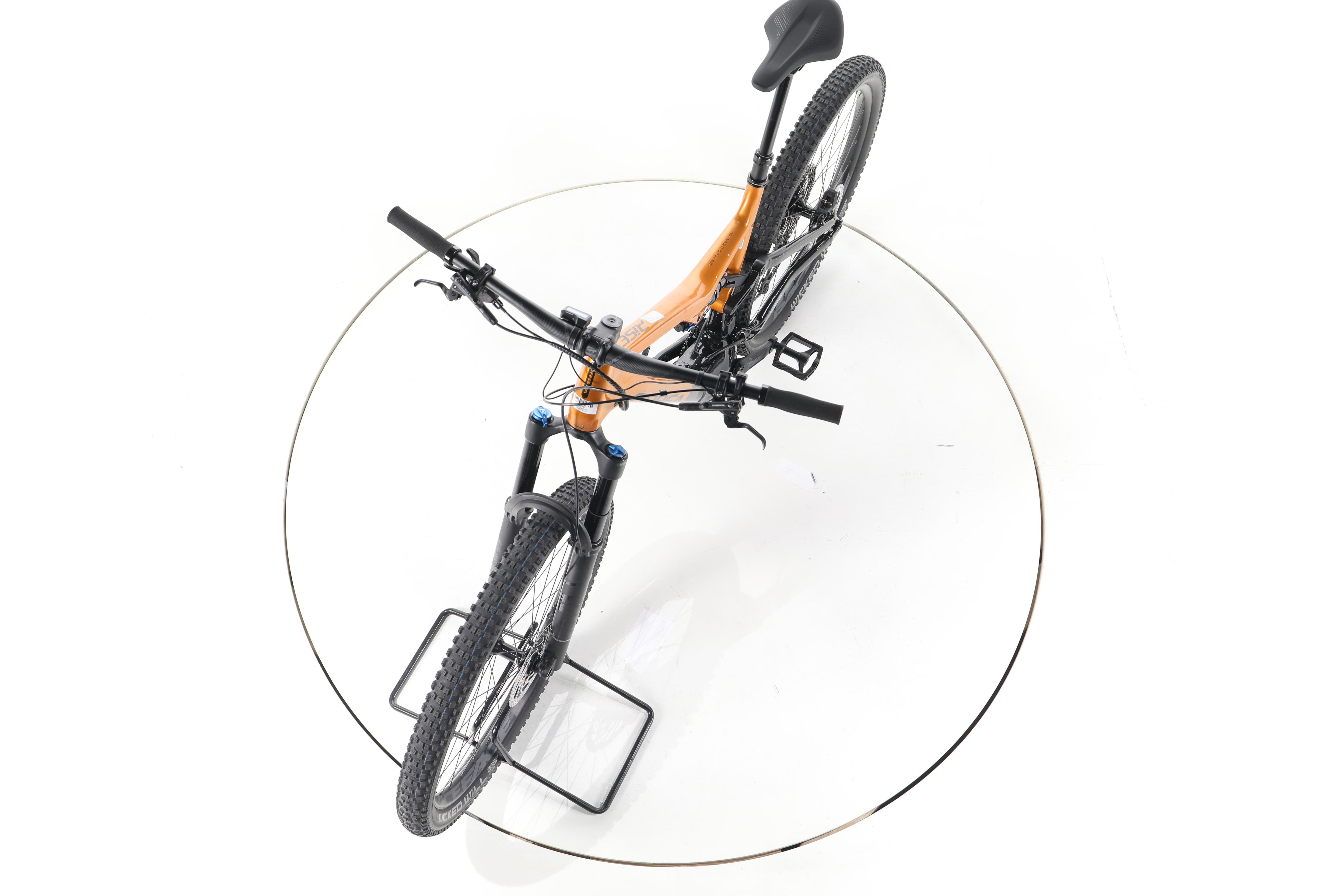 Orbea Rise H15 E-Bike Fully - Image 17