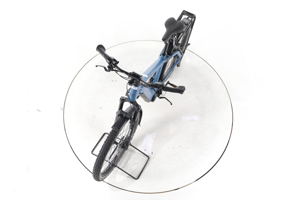 Riese & Müller Charger4 GT vario City E-Bike - Image 17