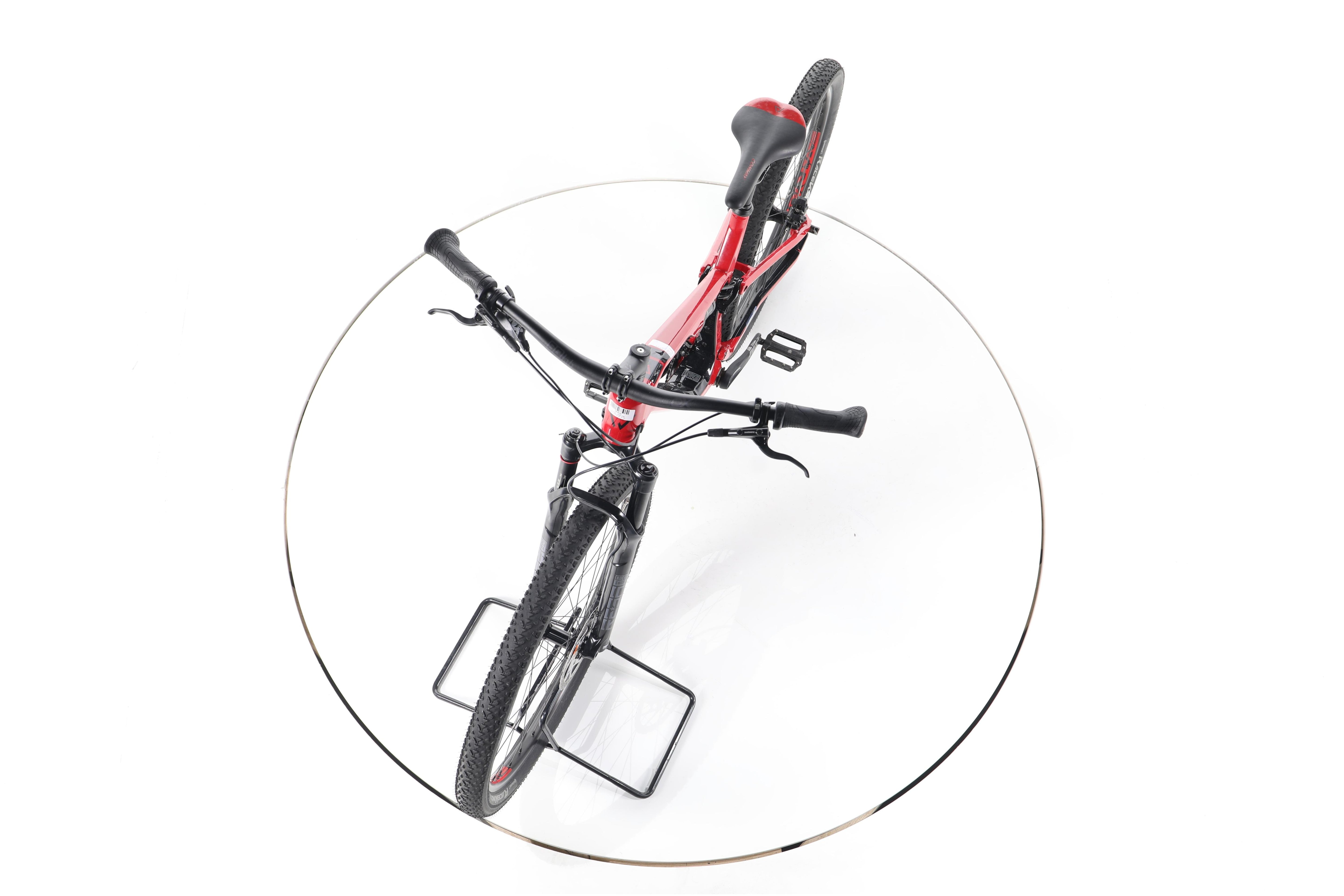 Conway RLC FS 4 Fahrrad Fully - Image 17