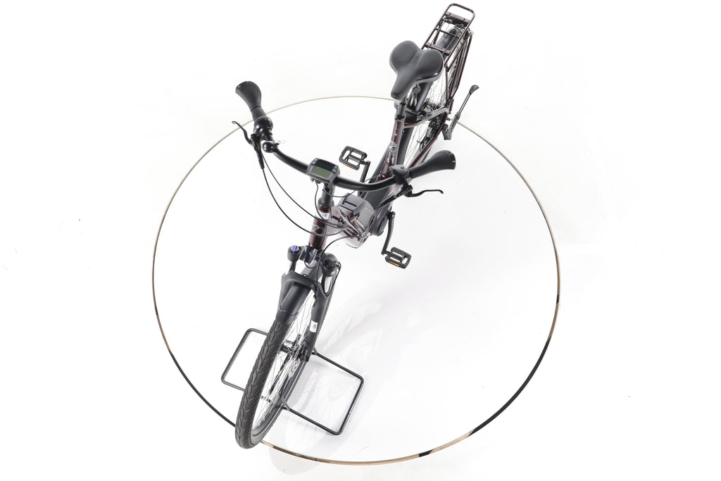Kalkhoff Image 1.B Advance City E-Bike Tiefeinsteiger - Image 17