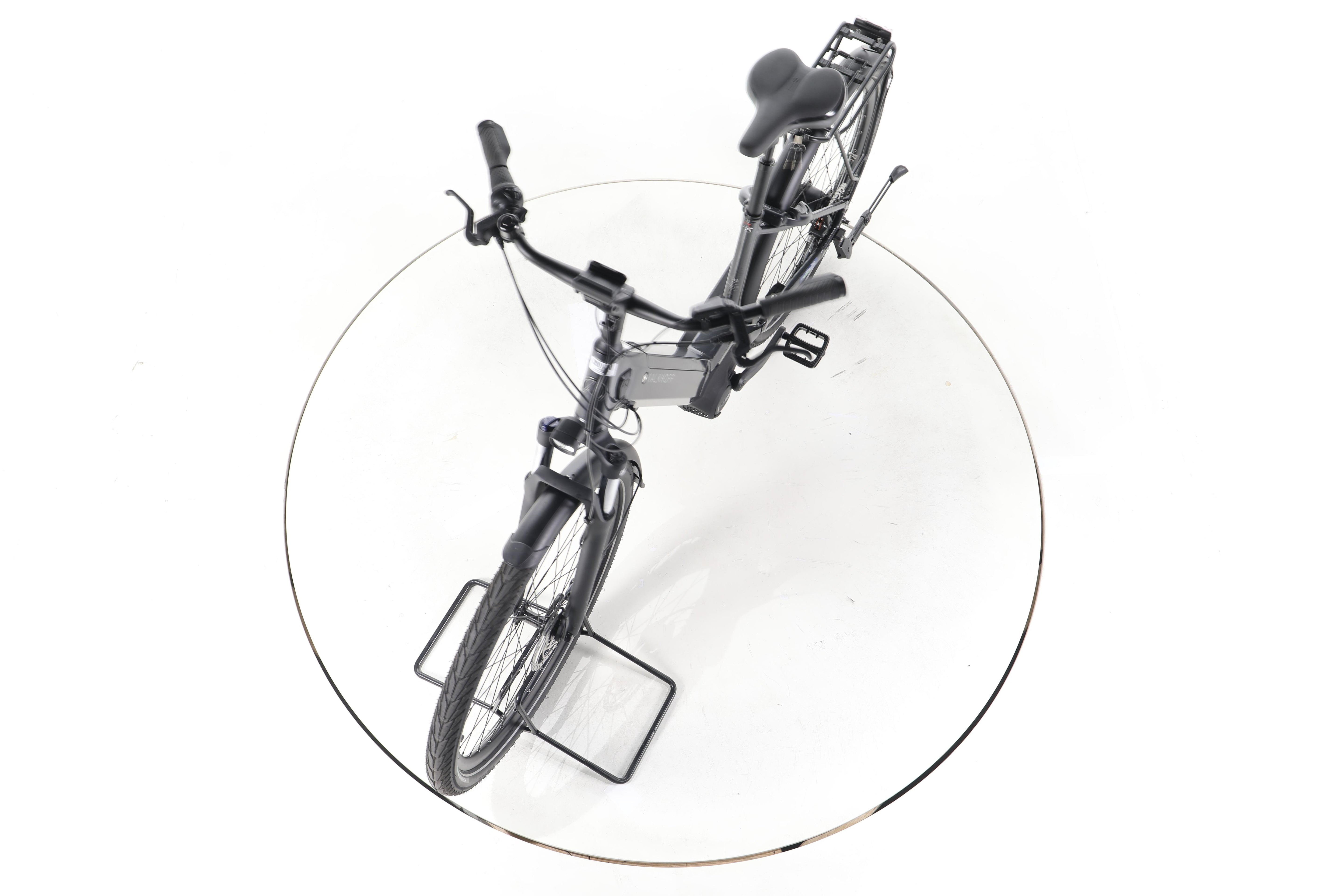 Kalkhoff Image 3.B Advance RT City E-Bike Tiefeinsteiger 2024 - Image 17