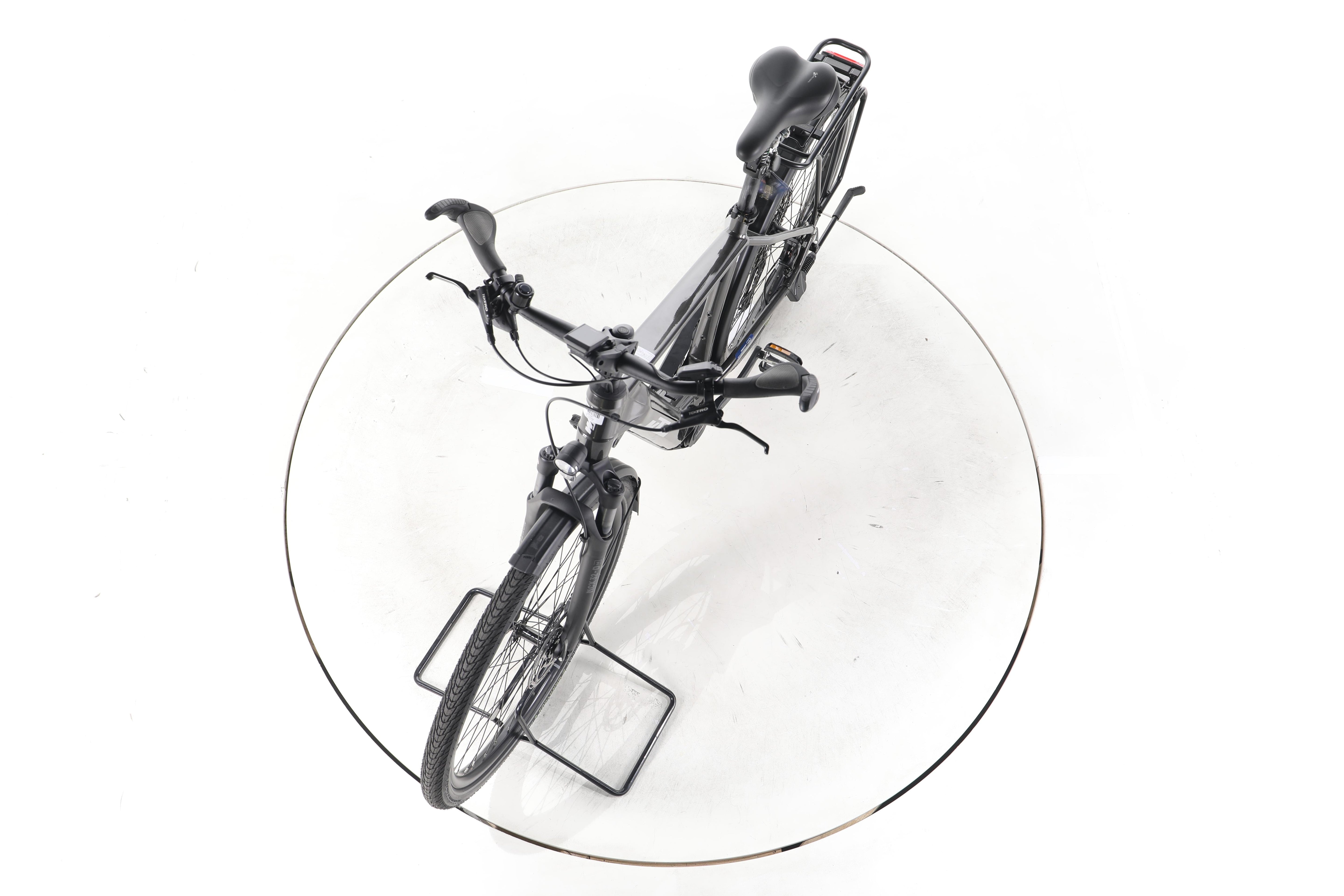 KTM Style XL Trekking E-Bike - Image 17