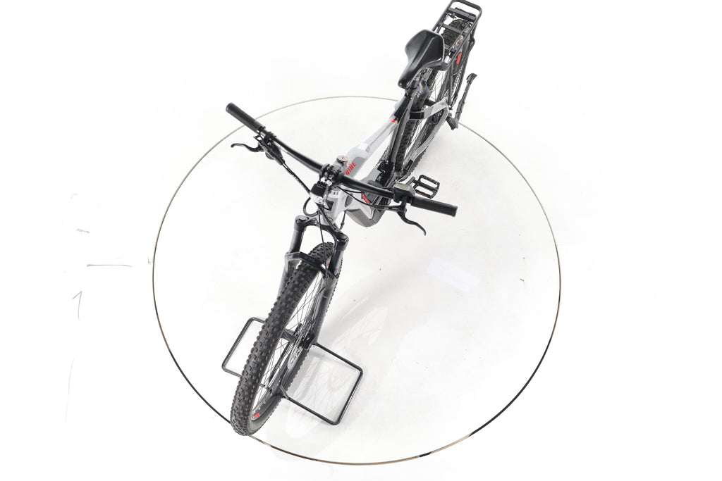Haibike Trekking 9 Trekking E-Bike - Image 17
