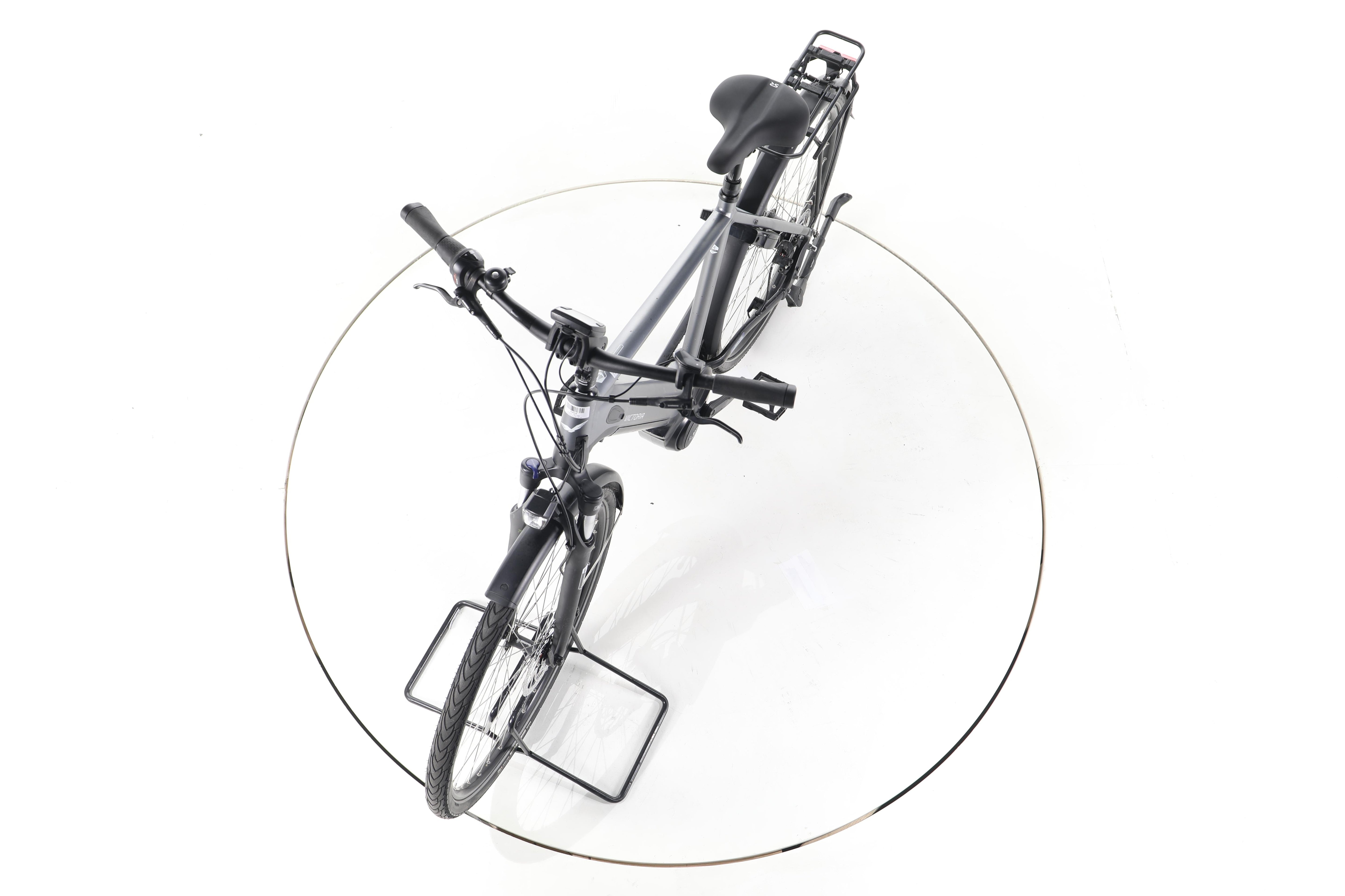 Victoria eTrekking 11.3 City E-Bike - Image 17