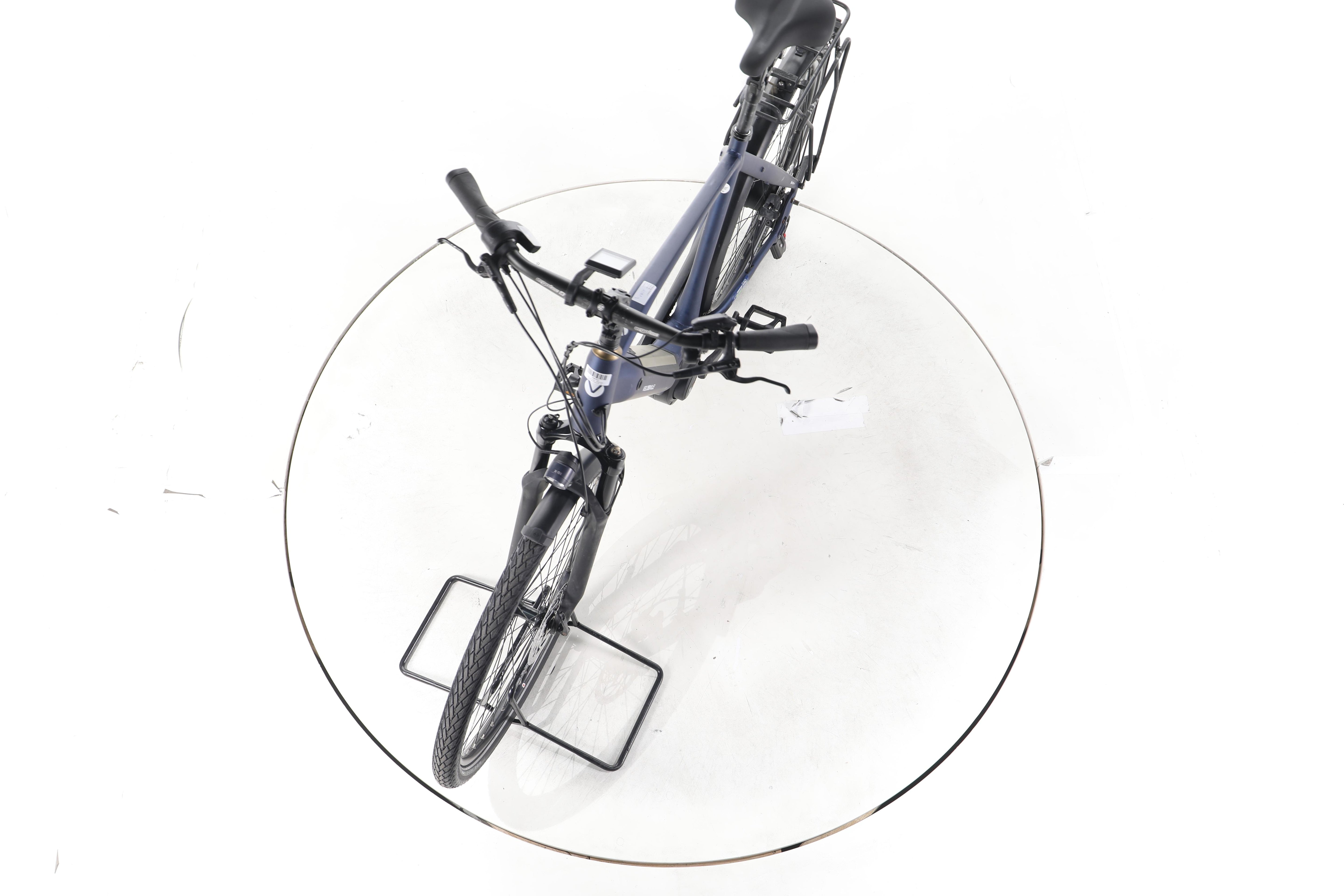 Velo de Ville AEB 890 Smart City E-Bike - Image 17
