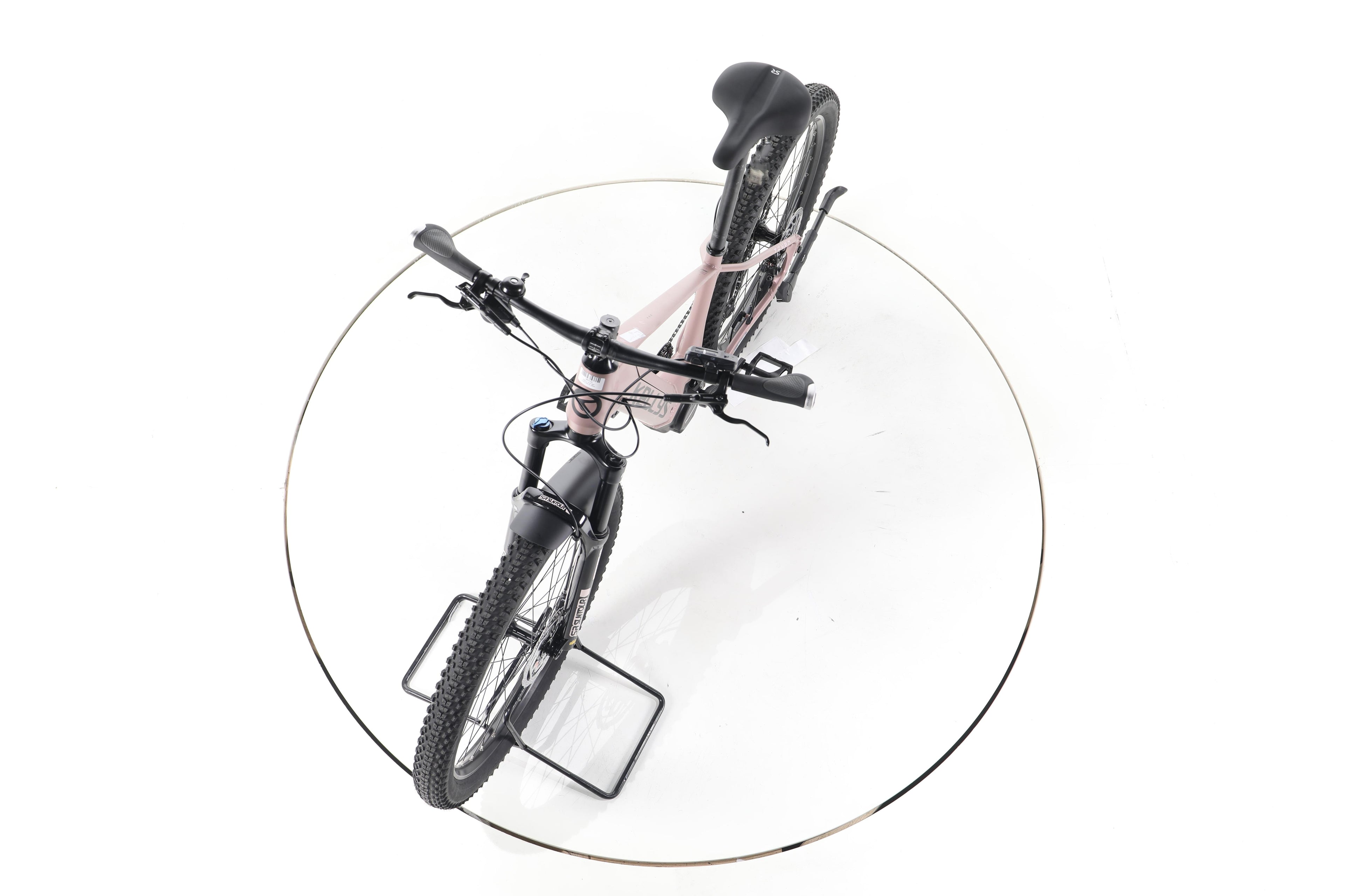 Kellys Tayen R50 Trekking E-Bike 2023 - Image 17