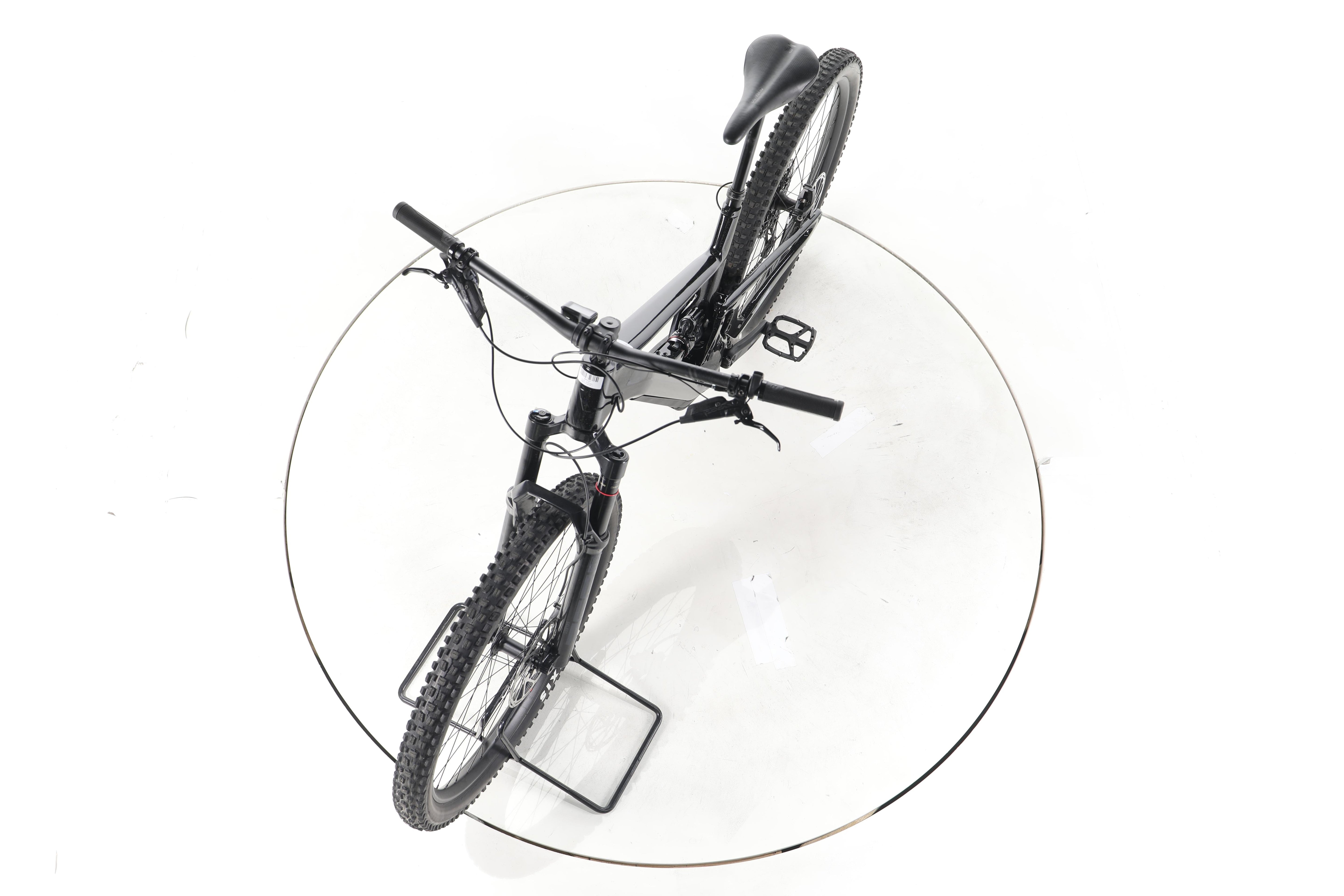 SCOR 4060 Z LT NX E-Bike Fully Carbon - Image 17