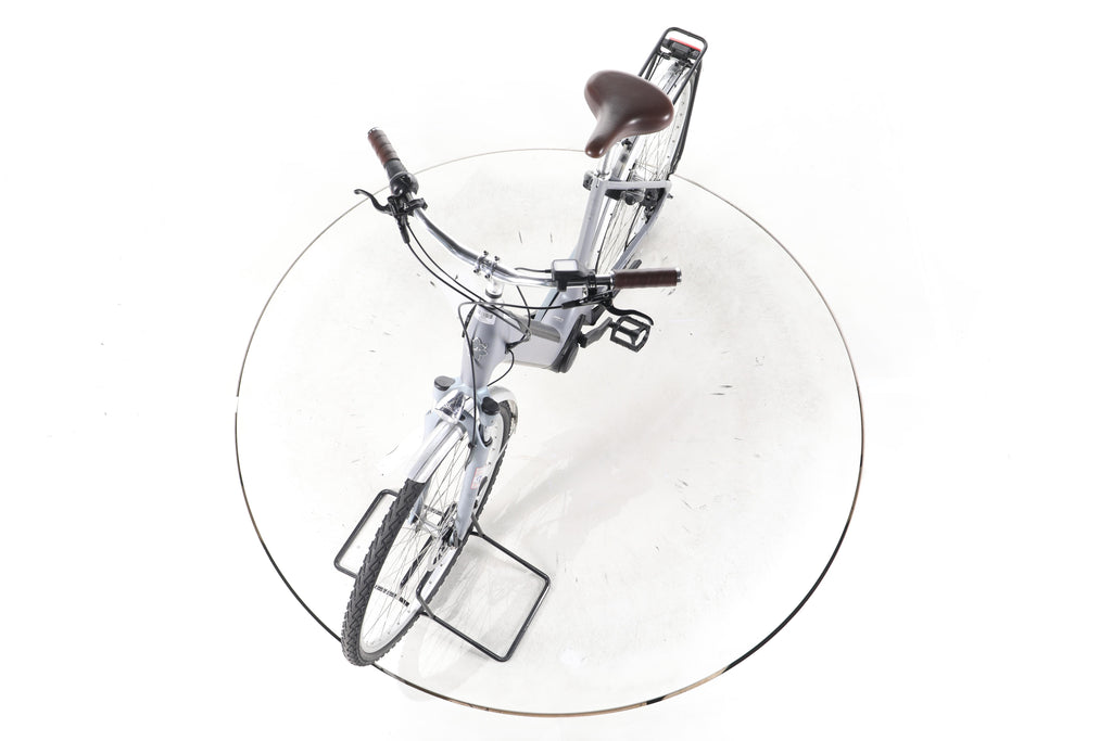 Cube Ella Cruise Hybrid City E-Bike Tiefeinsteiger - Image 17