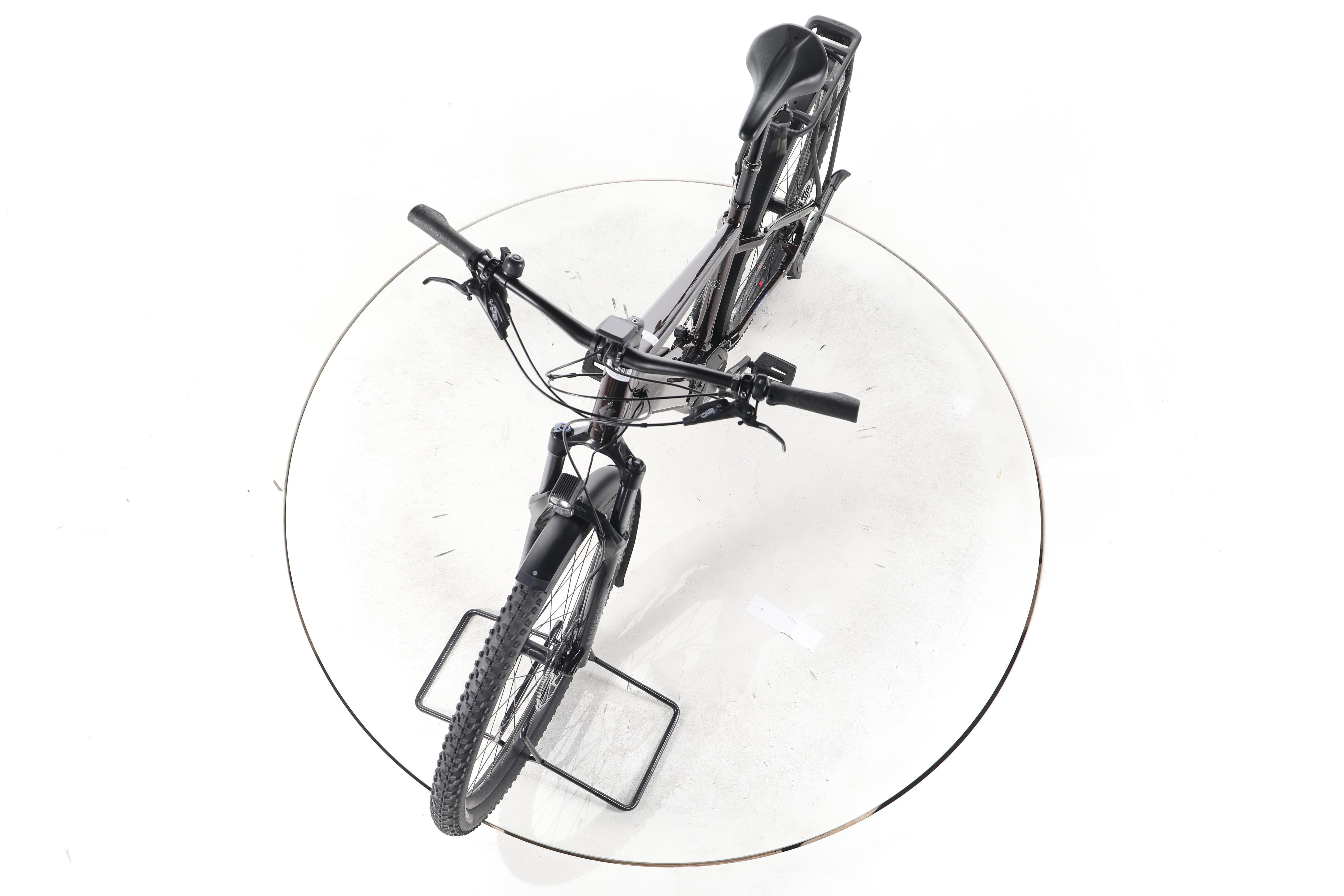 Specialized Turbo Tero 5.0 Trekking E-Bike - Image 17