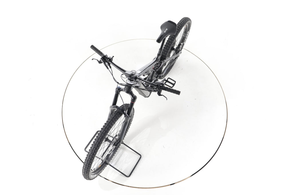 Ghost E-ASX 160 Fully E-Bike - Image 17