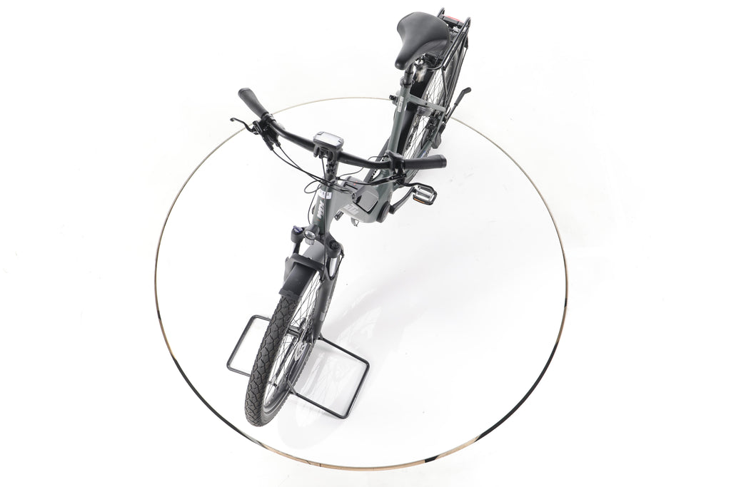 KTM Macina Gran P510 Trekking E-Bike Tiefeinsteiger - Image 17